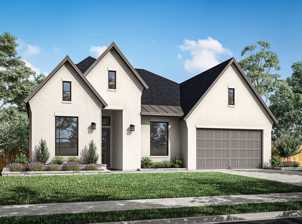 8115 Sun Leaf Court Property Photo 1