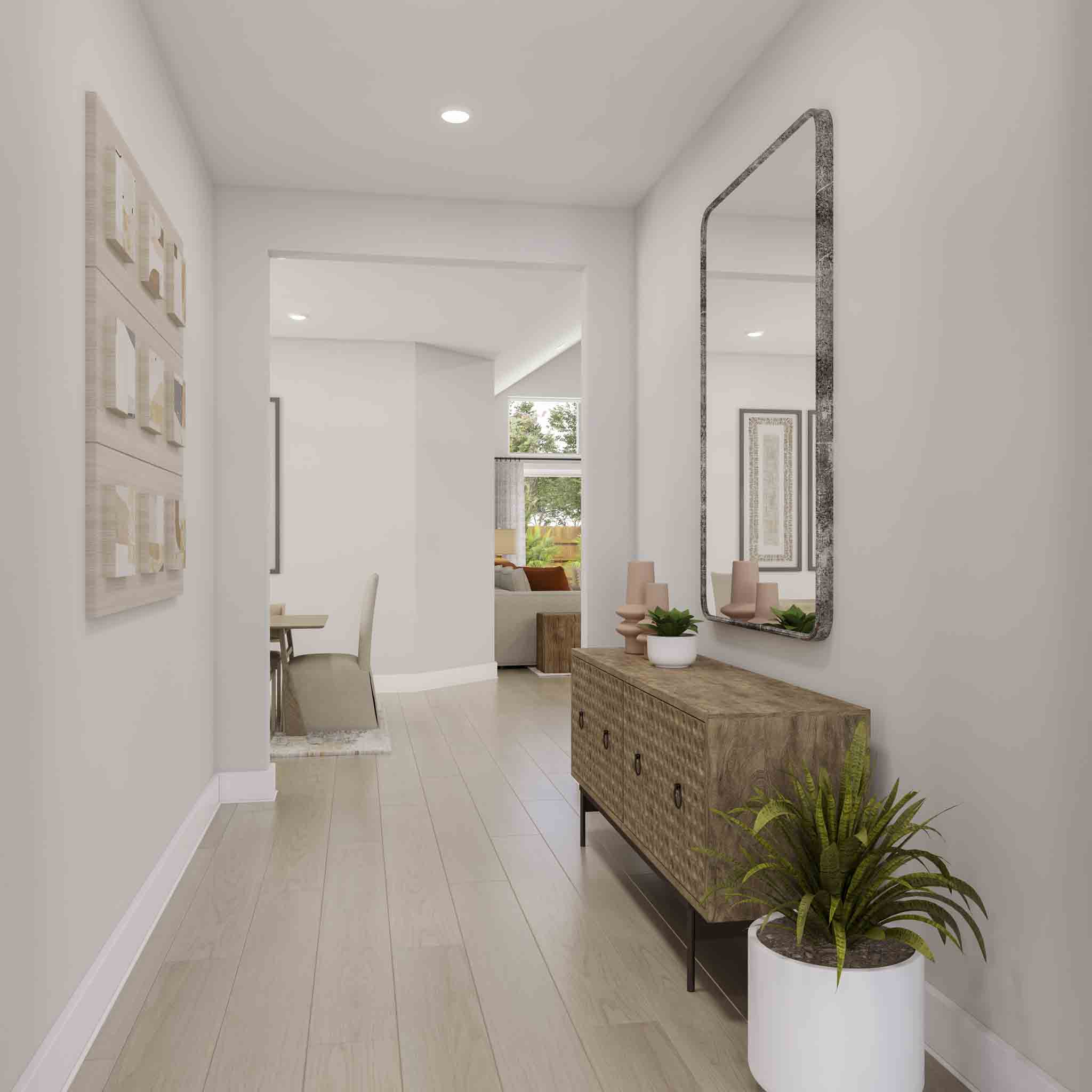 8115 Sun Leaf Court Property Photo 2