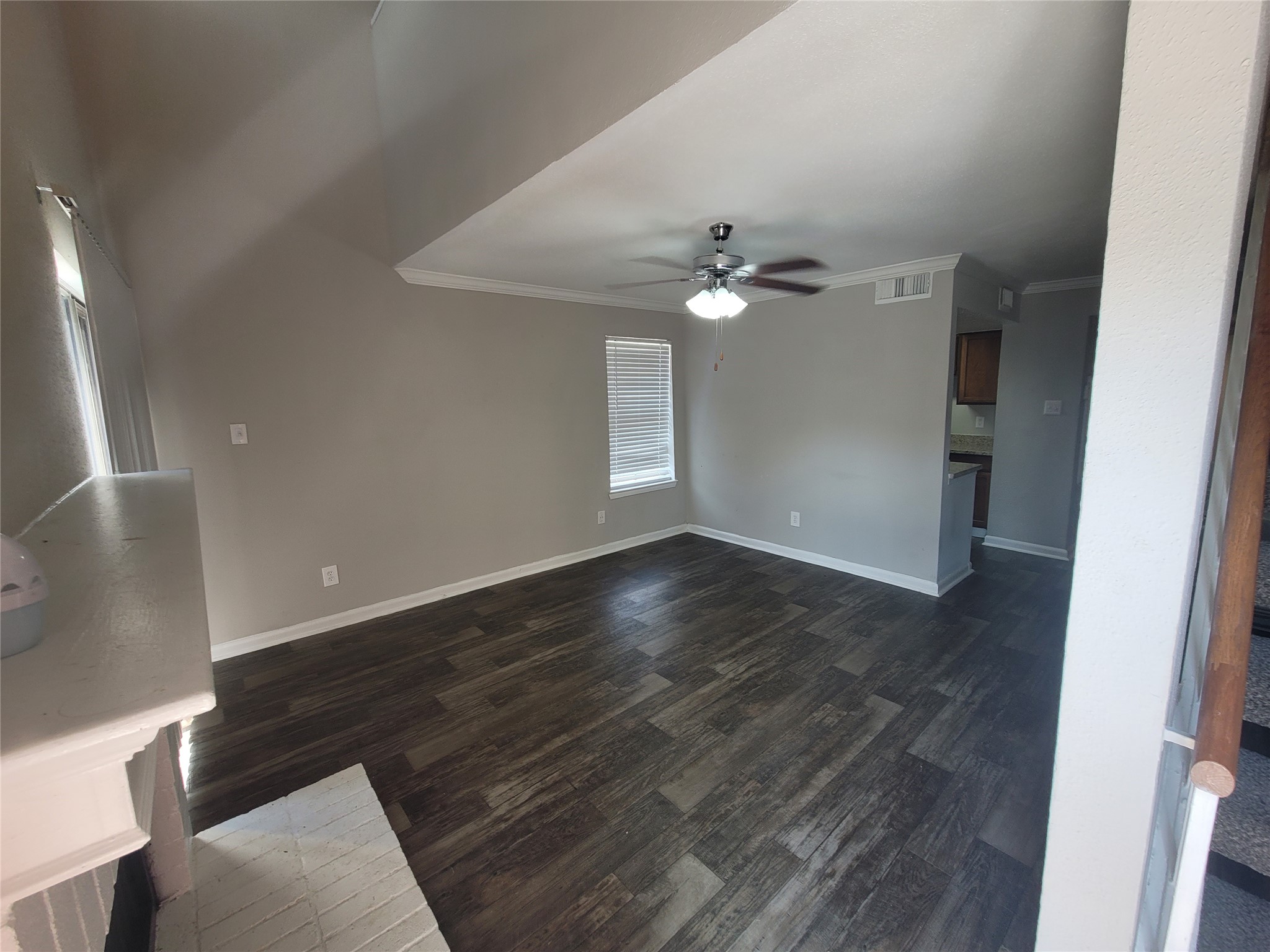 7250 W Greens Road 1208 Property Photo 4