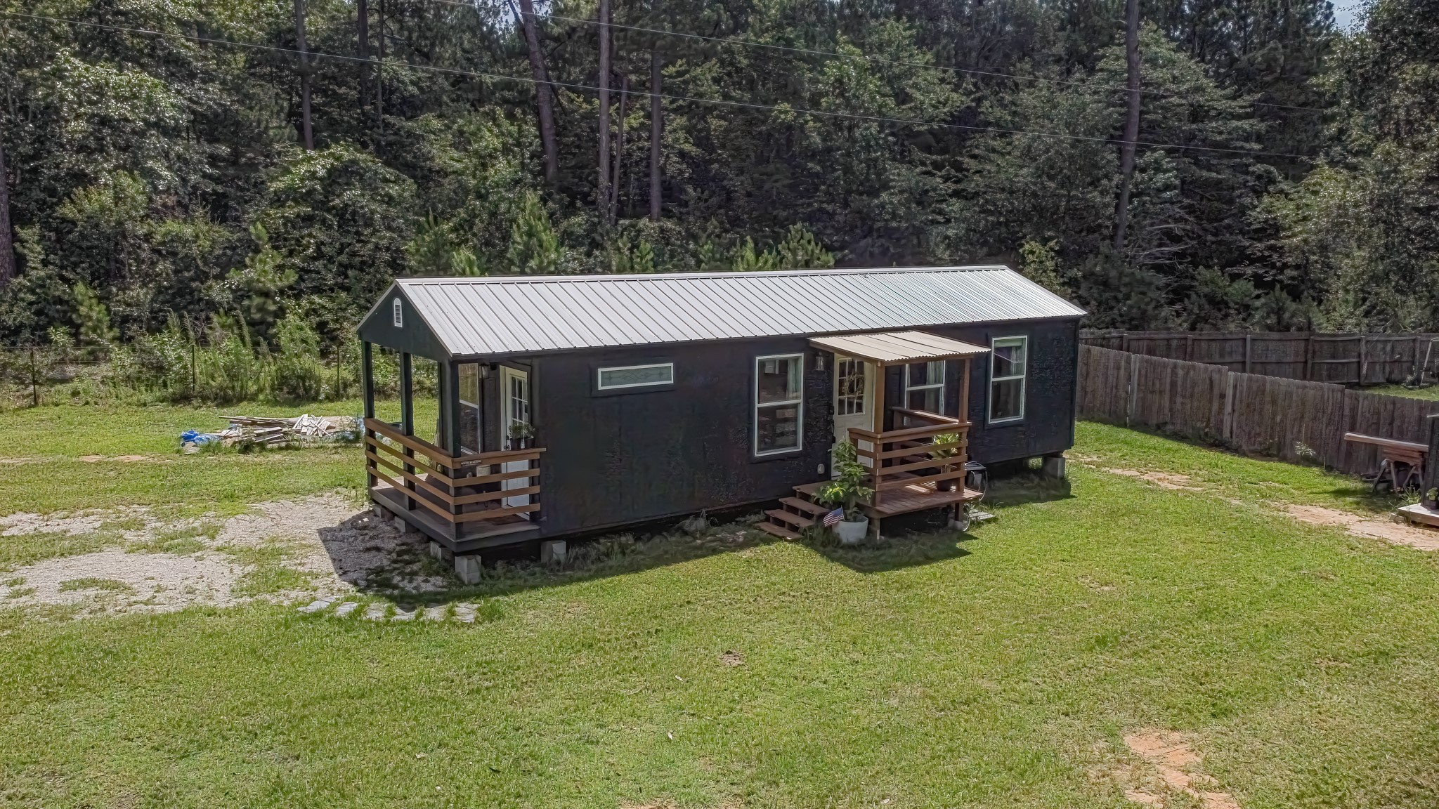 110 Magnolia Springs Lane Property Photo 1