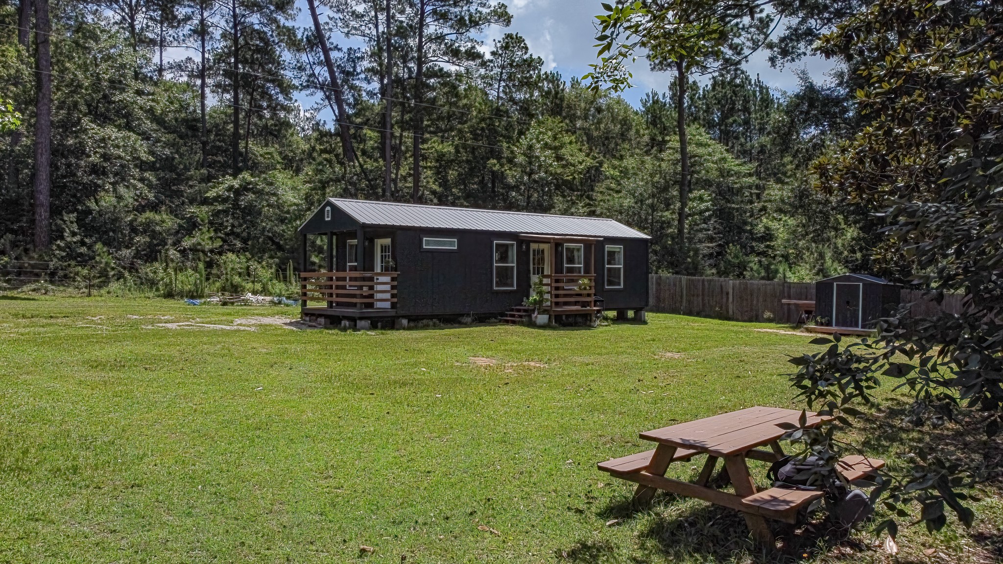 110 Magnolia Springs Lane Property Photo 3