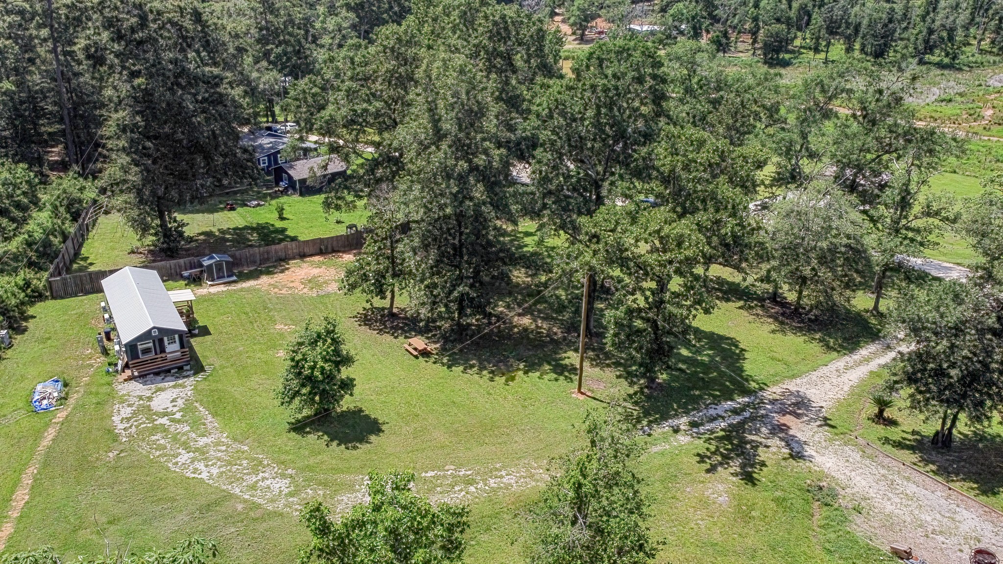 110 Magnolia Springs Lane Property Photo 14