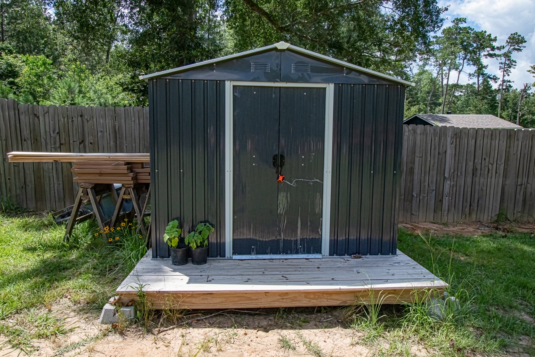 110 Magnolia Springs Lane Property Photo 15