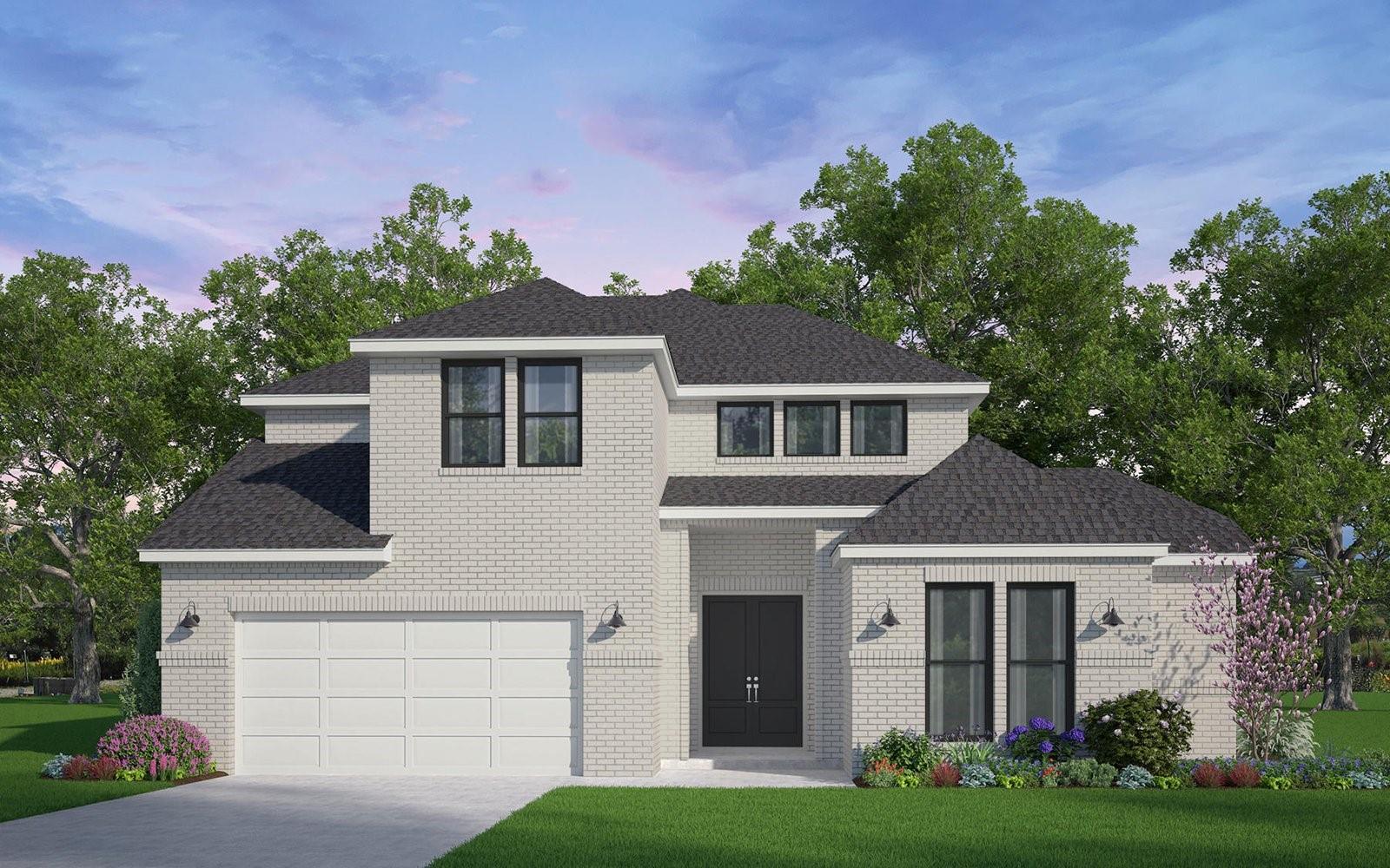7634 Sagebrush Hill, Katy Tx 77493 Property Photo 1