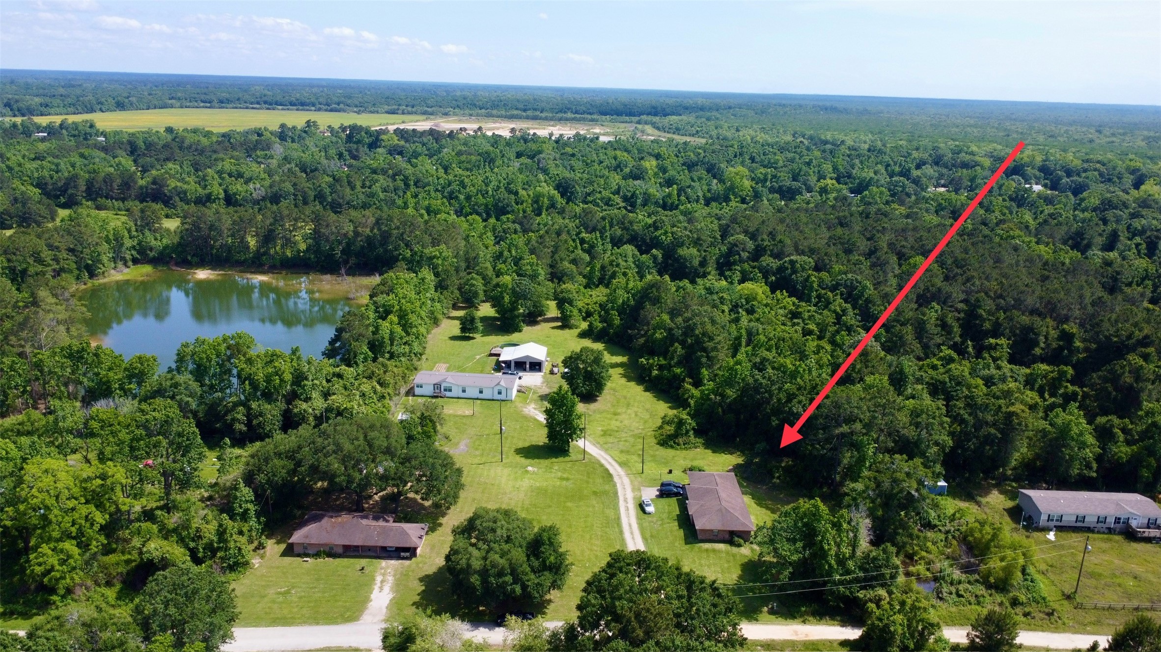 579 County Road 145 Property Photo 1