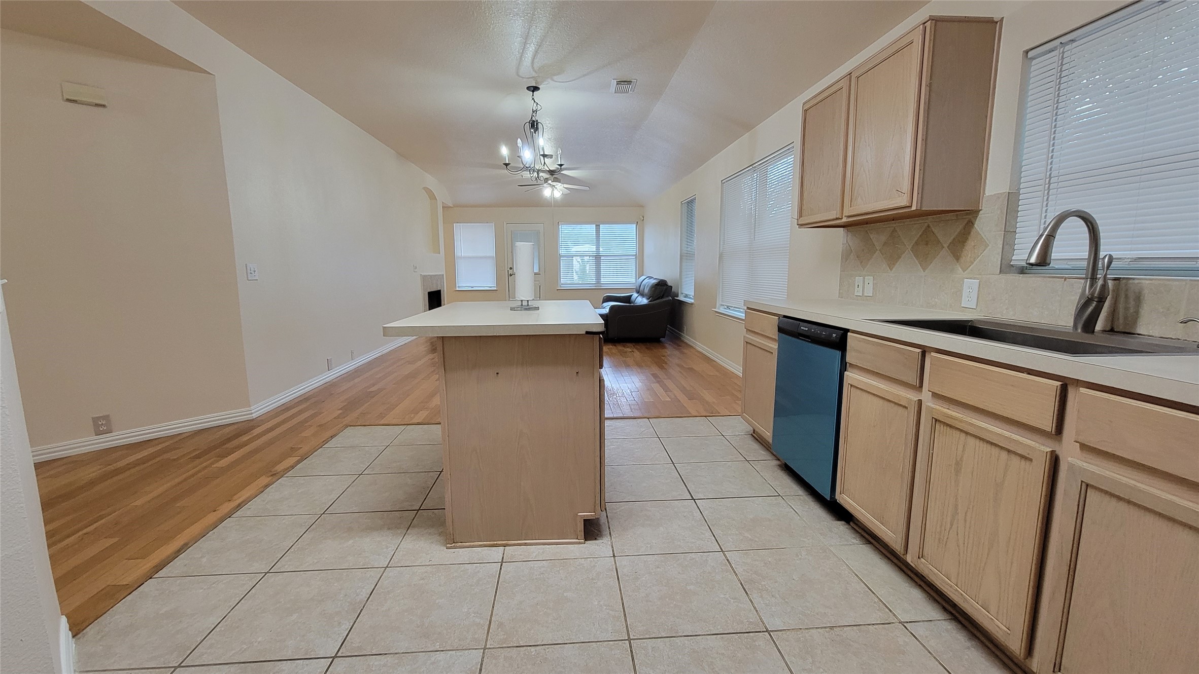 4831 Dark Canyon Court Property Photo 6