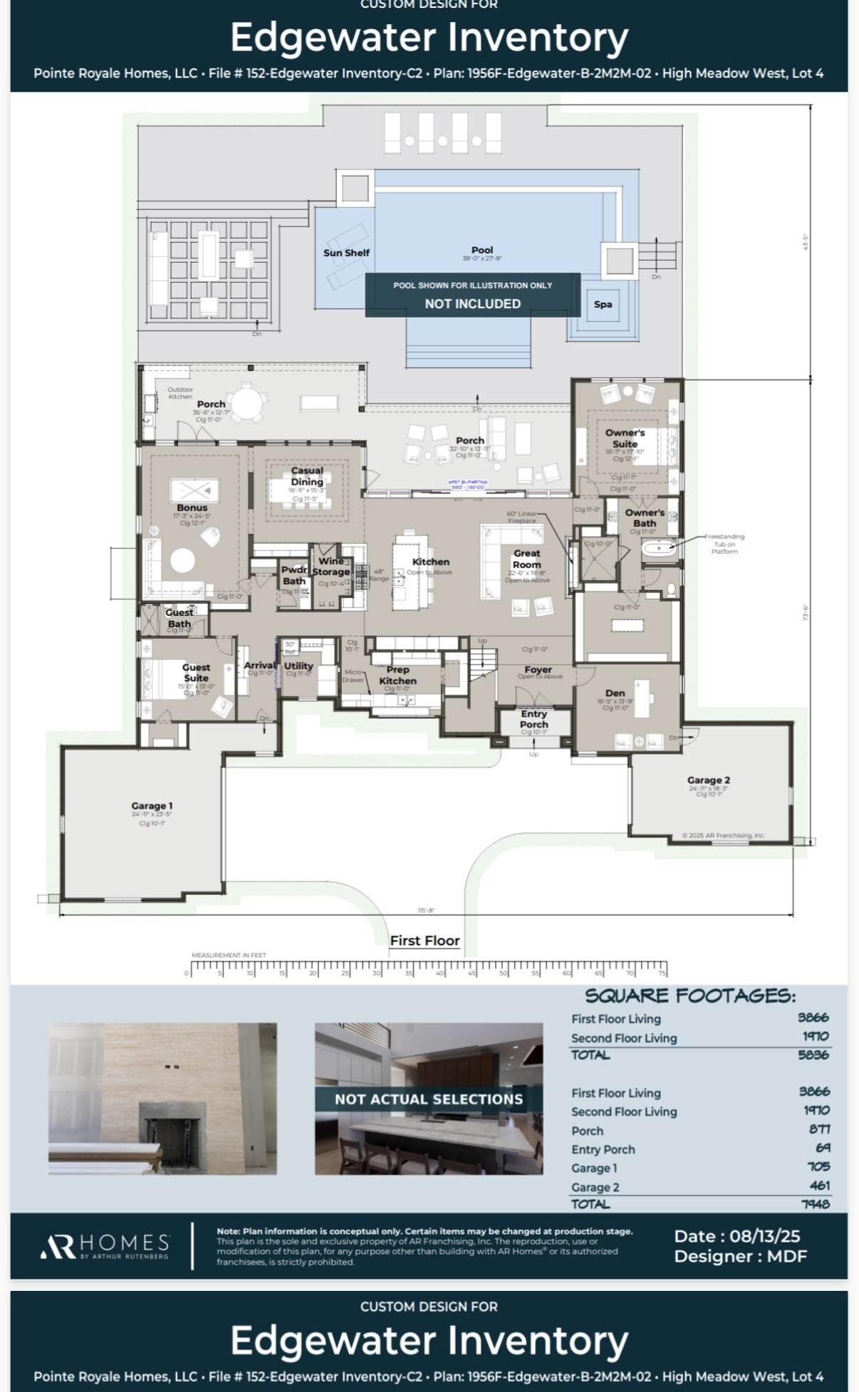 25077 Seguin Trail Property Photo 2