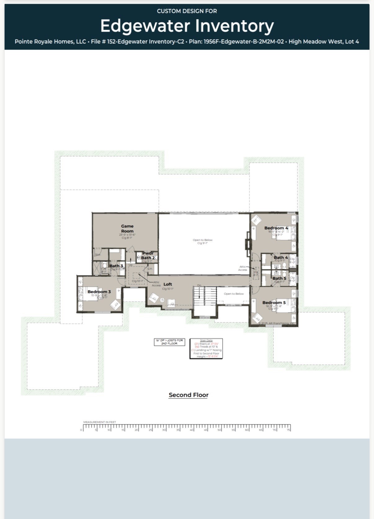 25077 Seguin Trail Property Photo 3