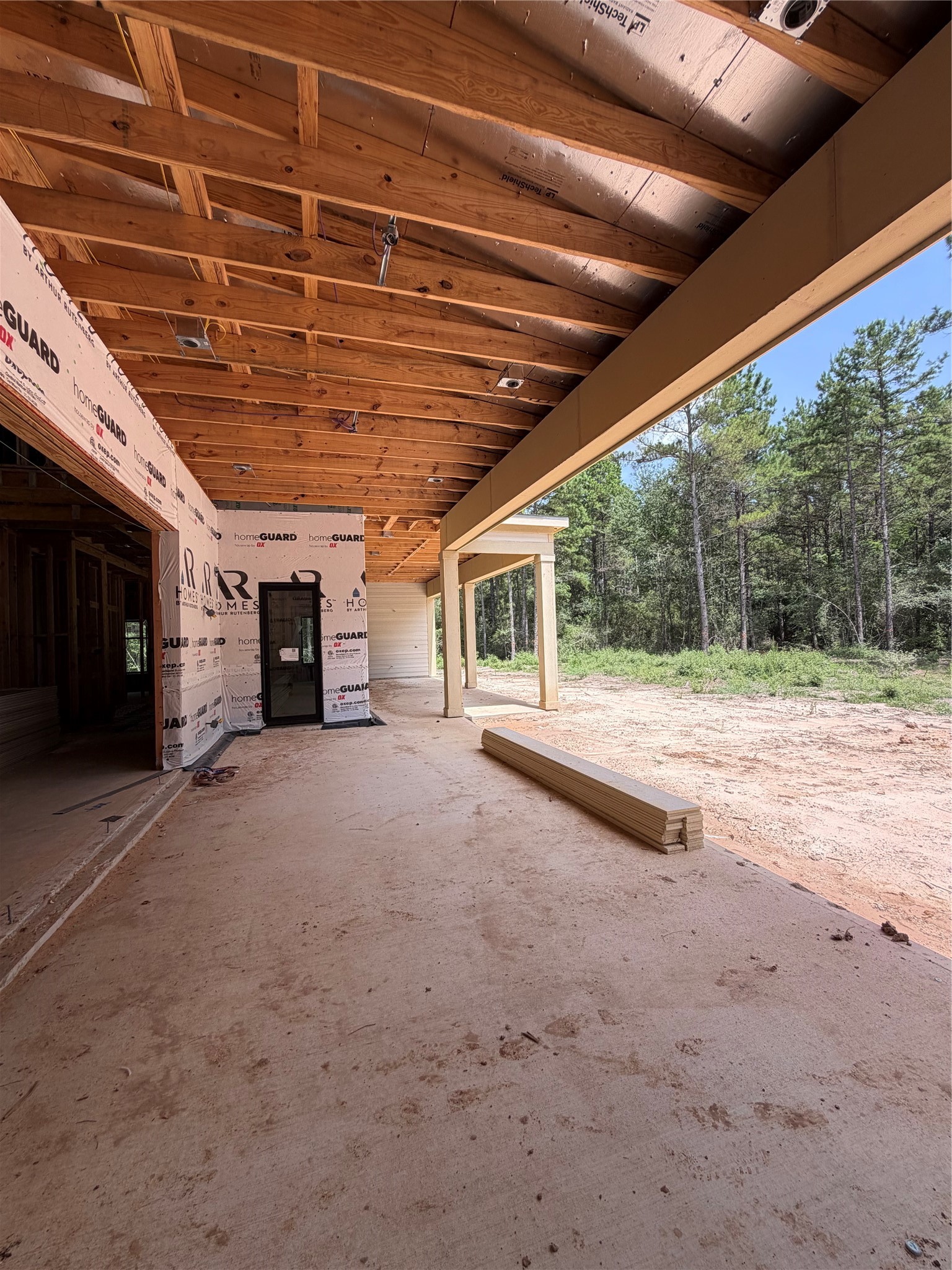 25077 Seguin Trail Property Photo 6