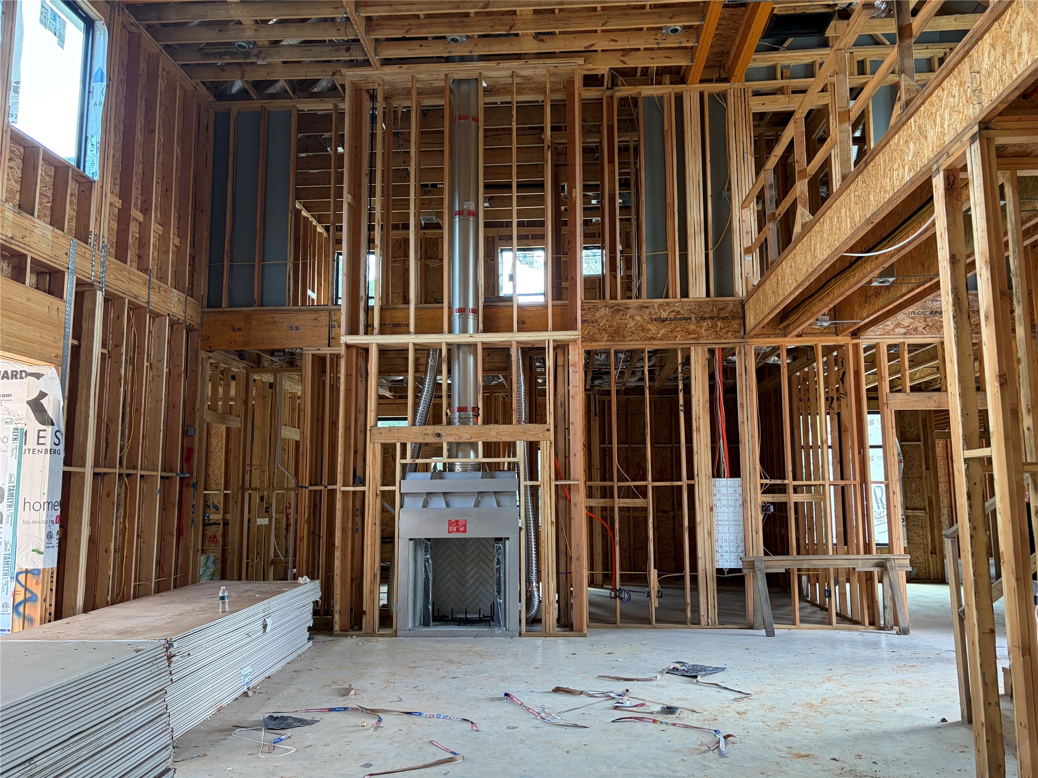 25077 Seguin Trail Property Photo 10