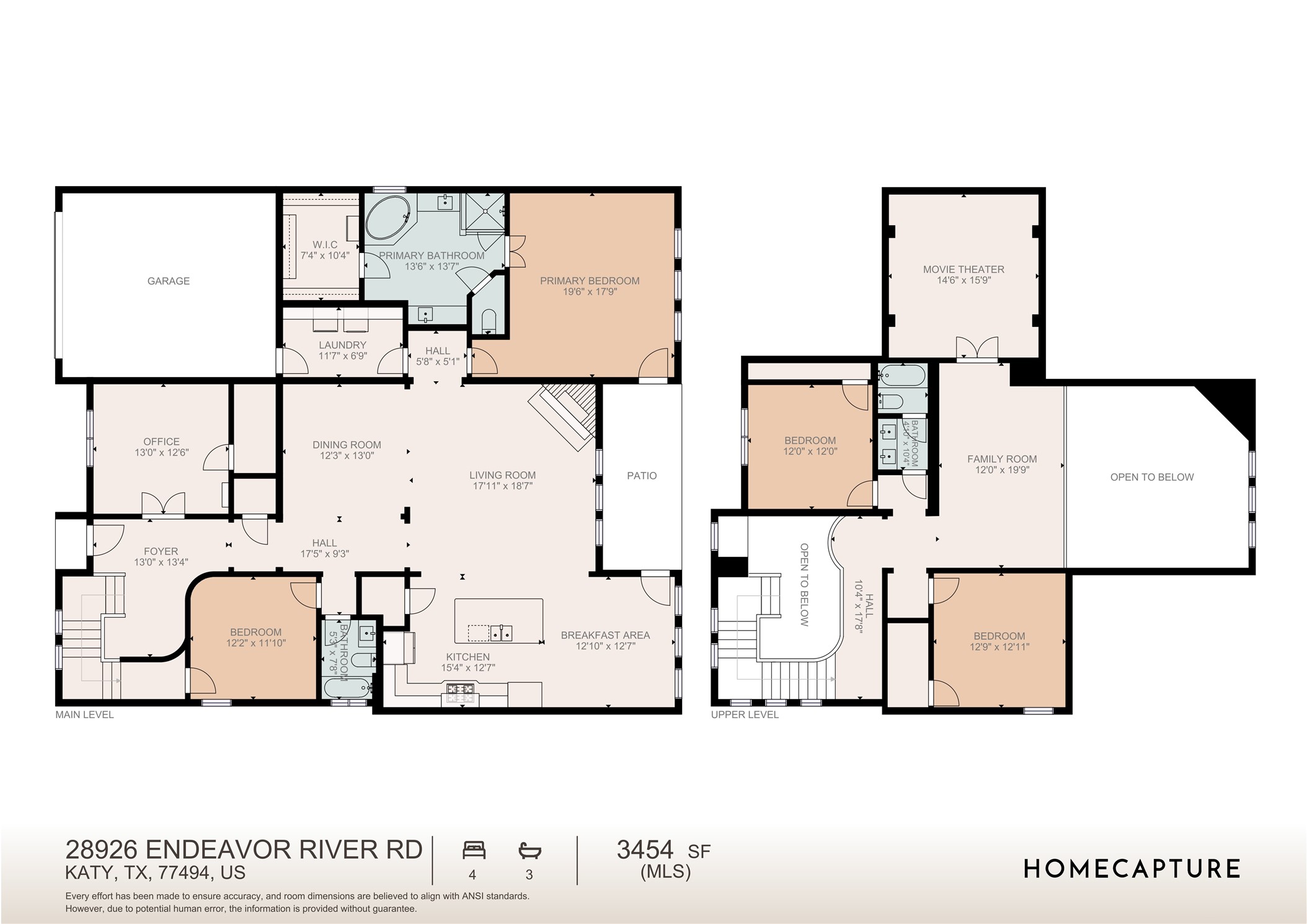 28926 Endeavor River Road Property Photo 28