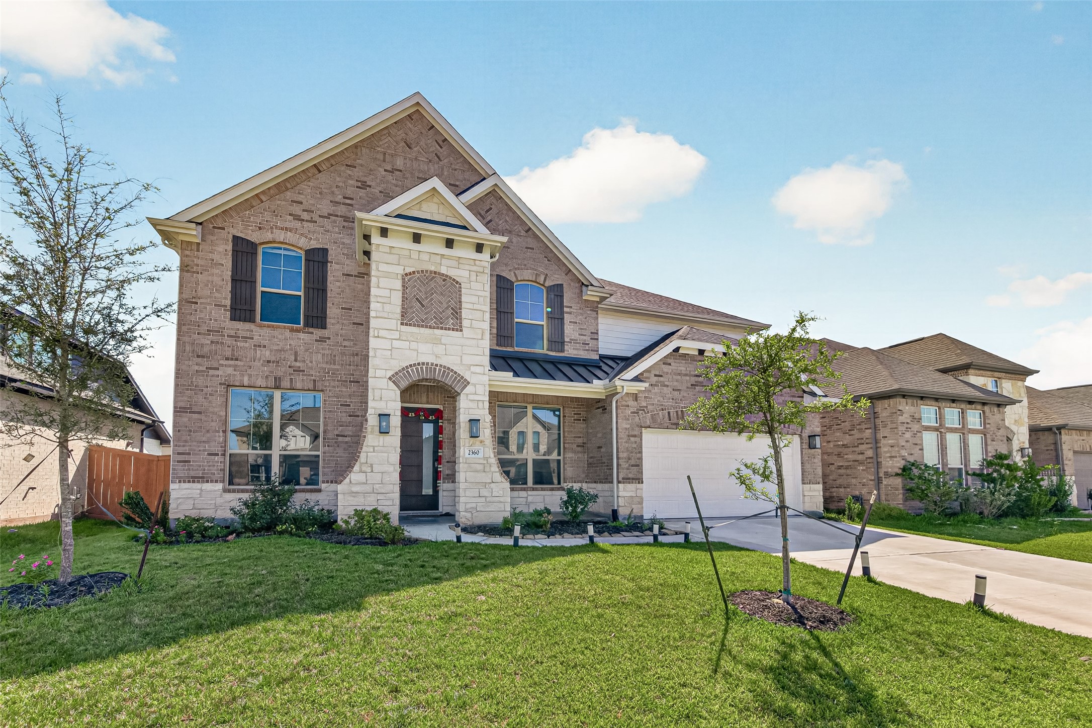 2360 Seaglass Drive Property Photo 1