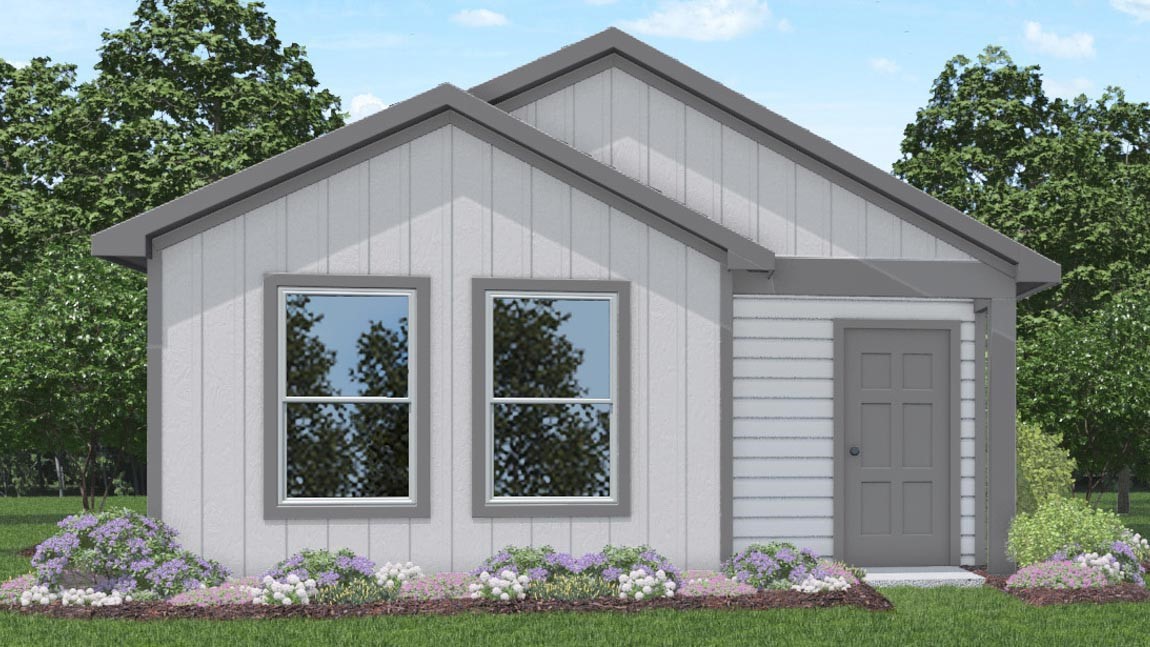 13131 Turret Bend Way Property Photo 1