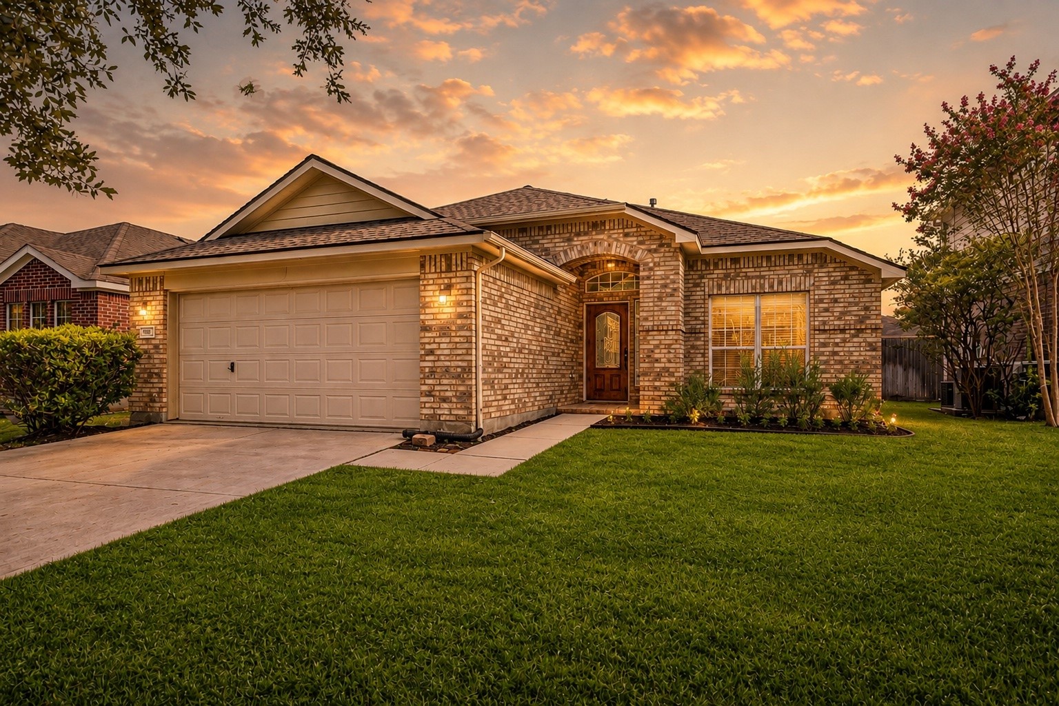 3527 Azalea Sands Drive Property Photo 1