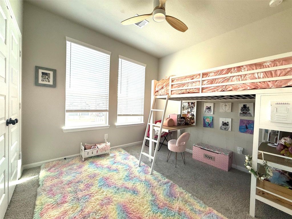 5614 Green Rise Lane Property Photo 15