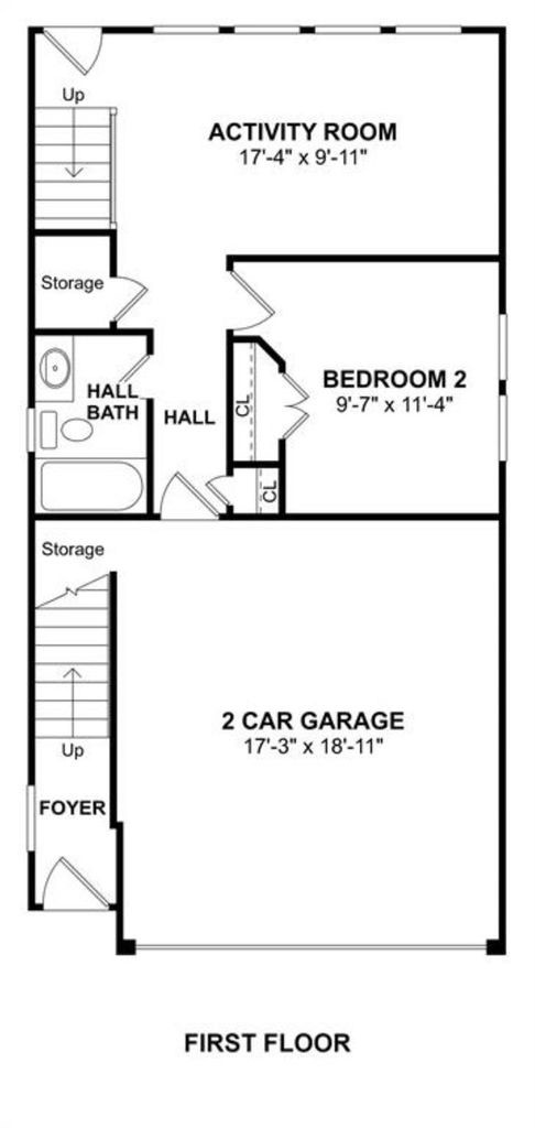 5614 Green Rise Lane Property Photo 25