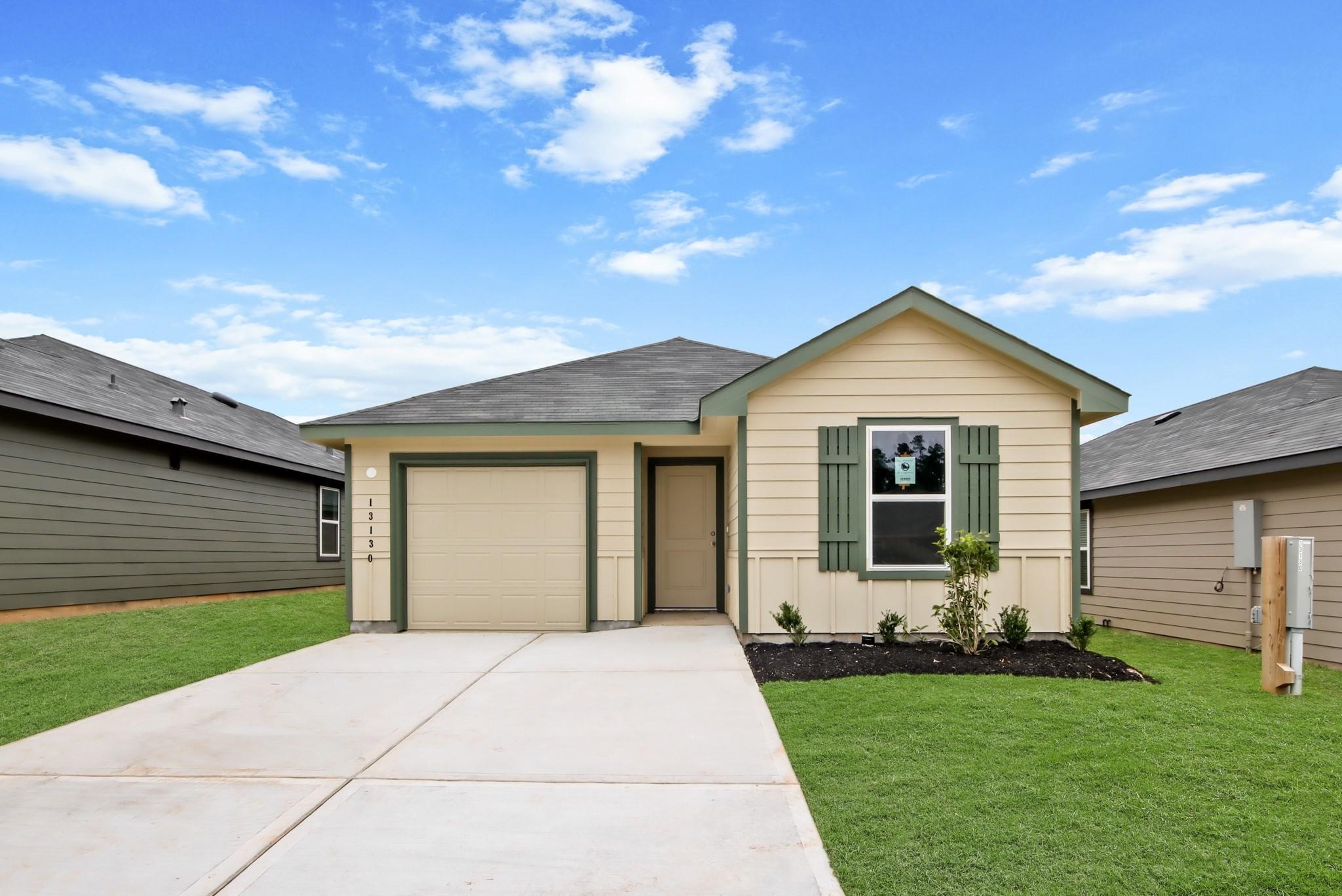 13130 Mccrorey Crest Lane Property Photo 1