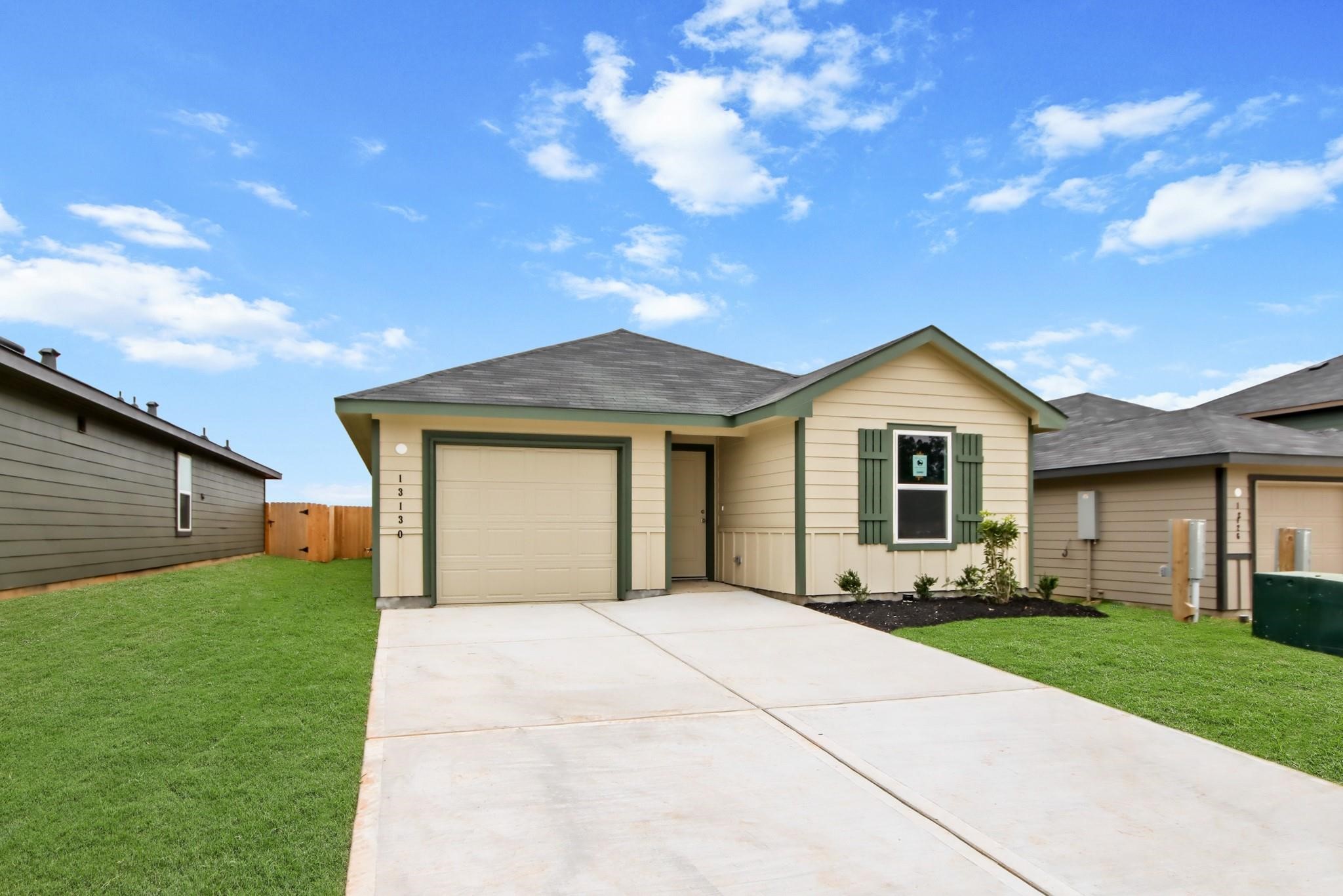 13130 Mccrorey Crest Lane Property Photo 2