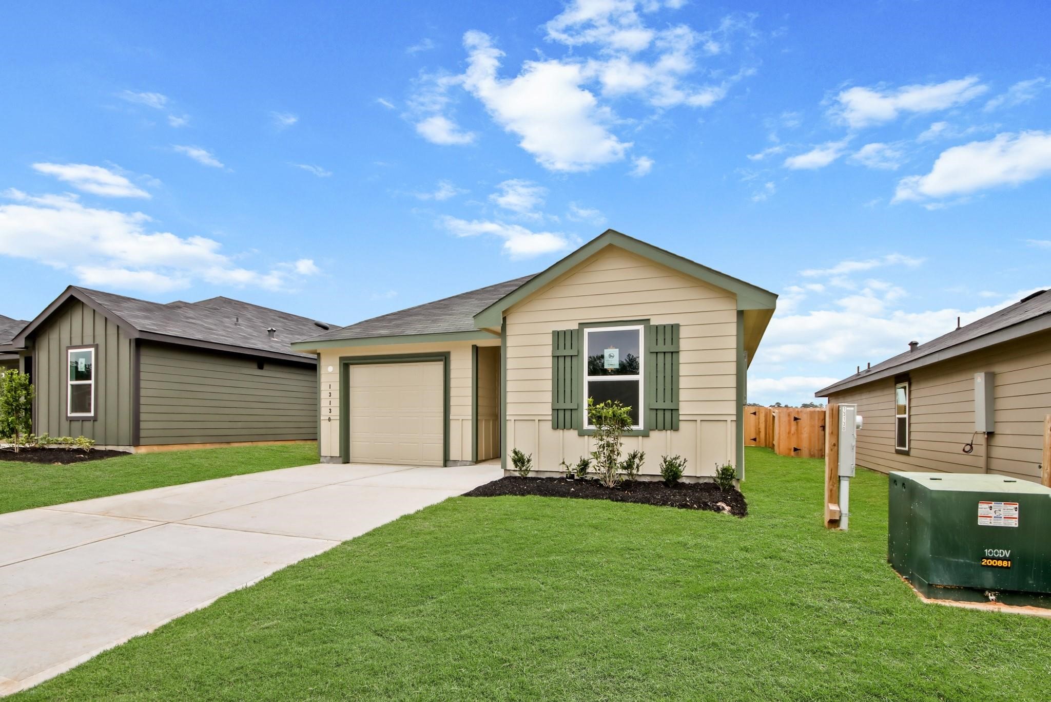 13130 Mccrorey Crest Lane Property Photo 3