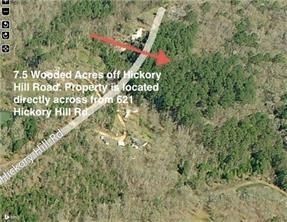 TBD Hickory Hill Road Property Photo 1