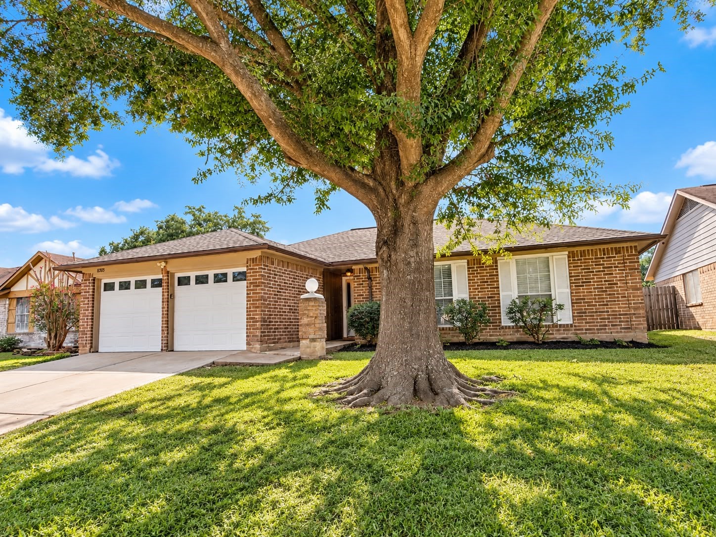 6703 Loch Bruceray Dr Property Photo 1