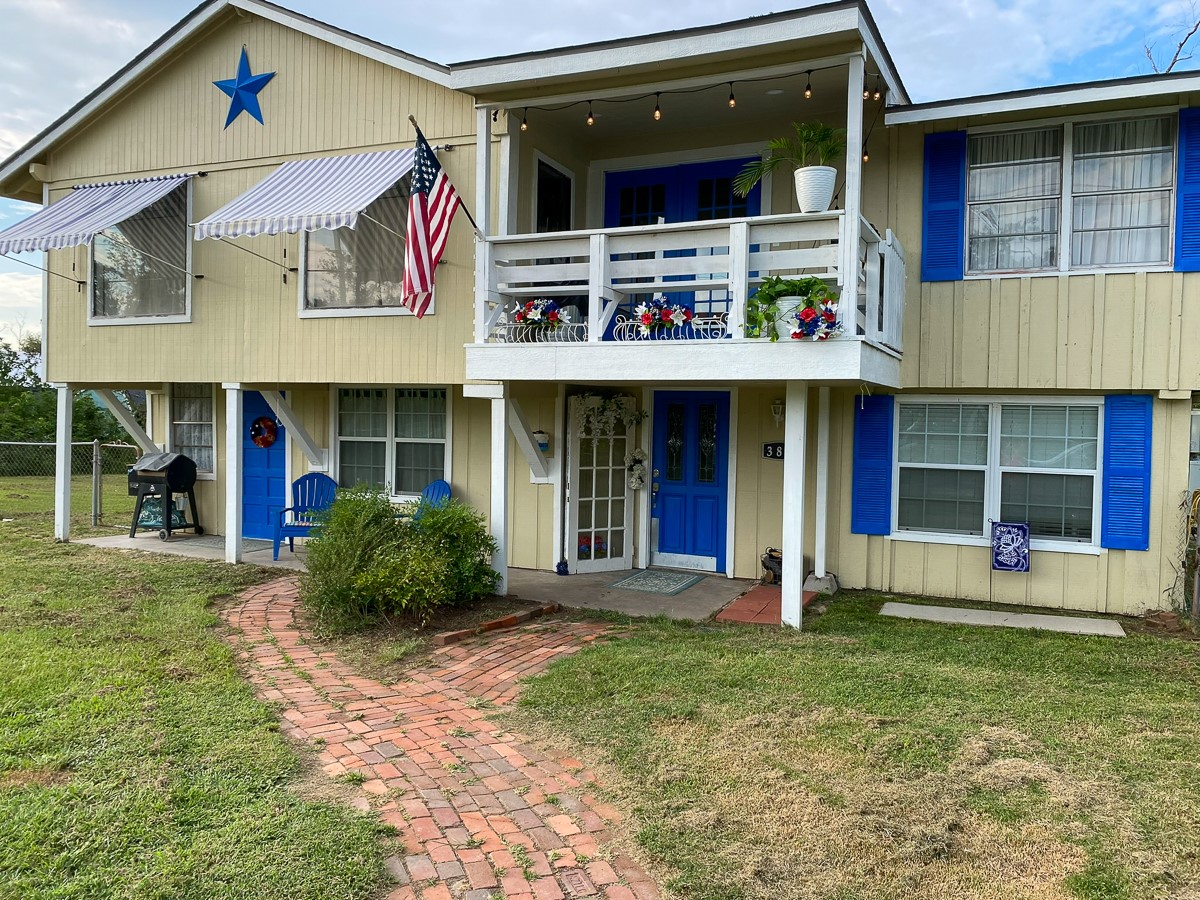3812 N Fm 356 Property Photo