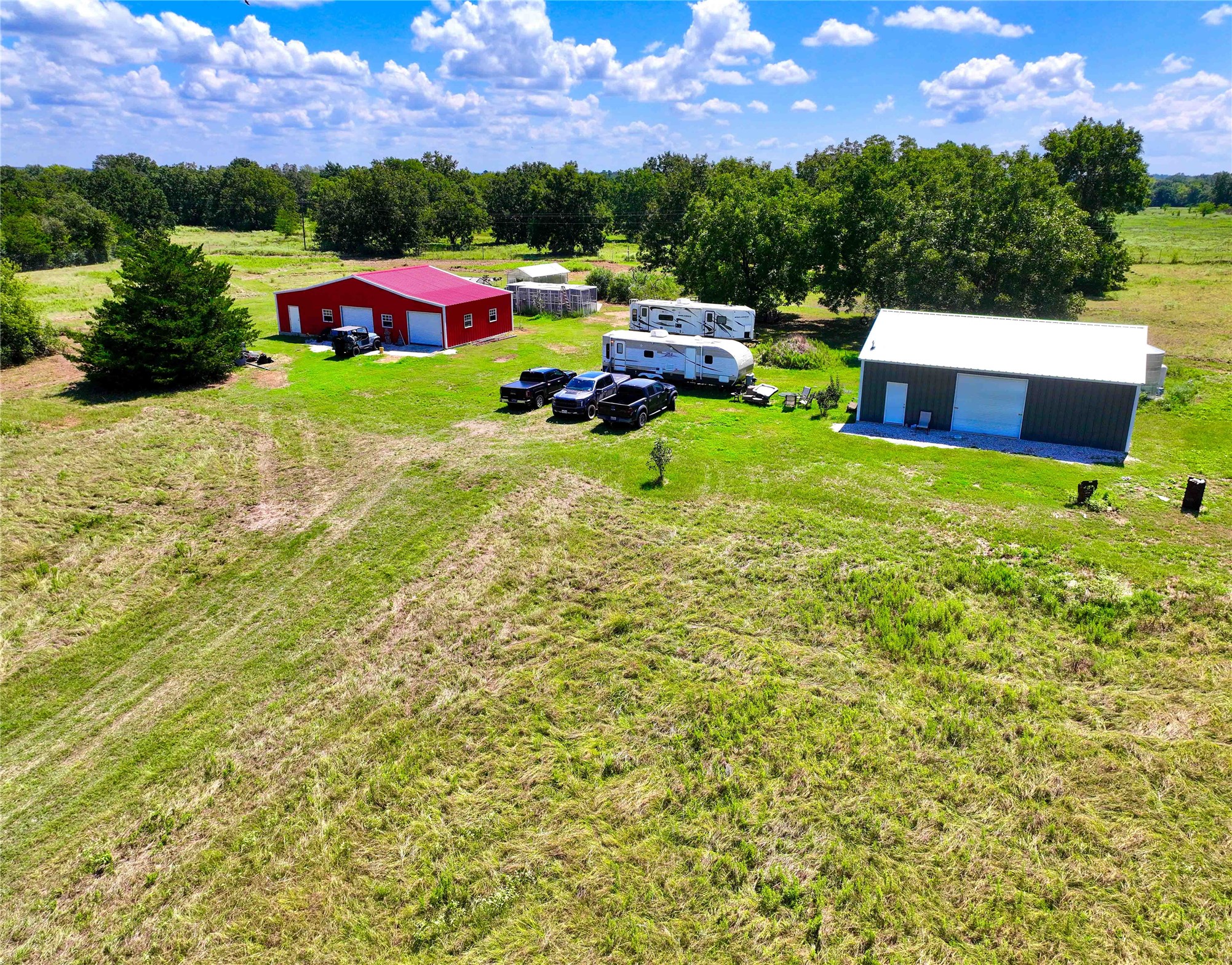 2067 County Road 3620 Property Photo 2
