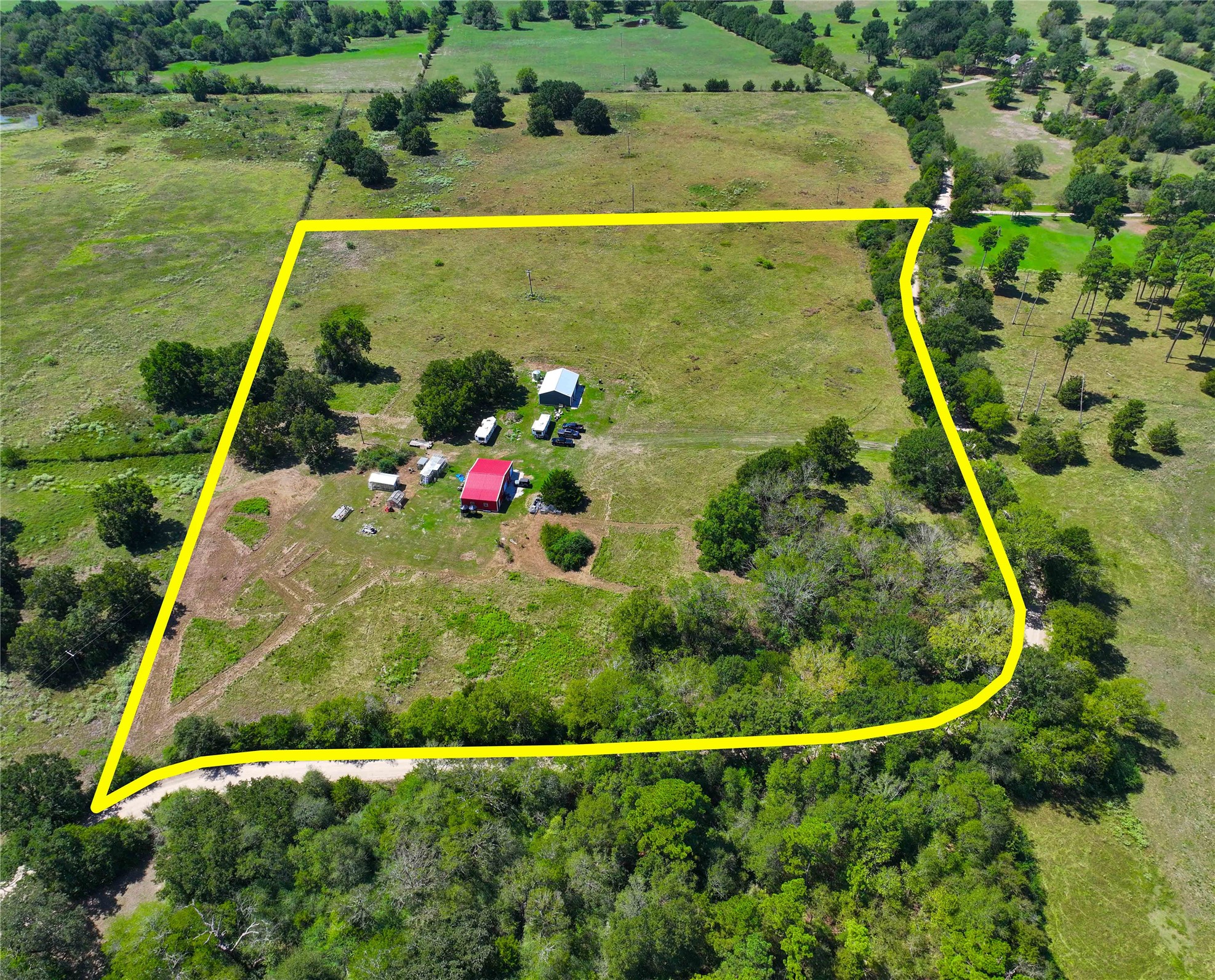 2067 County Road 3620 Property Photo 5
