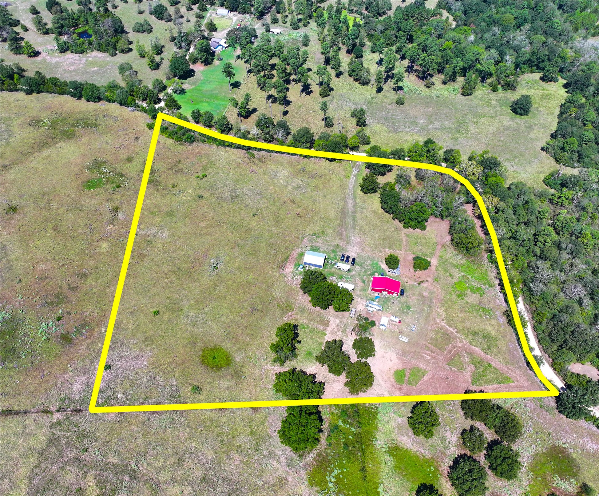 2067 County Road 3620 Property Photo 6