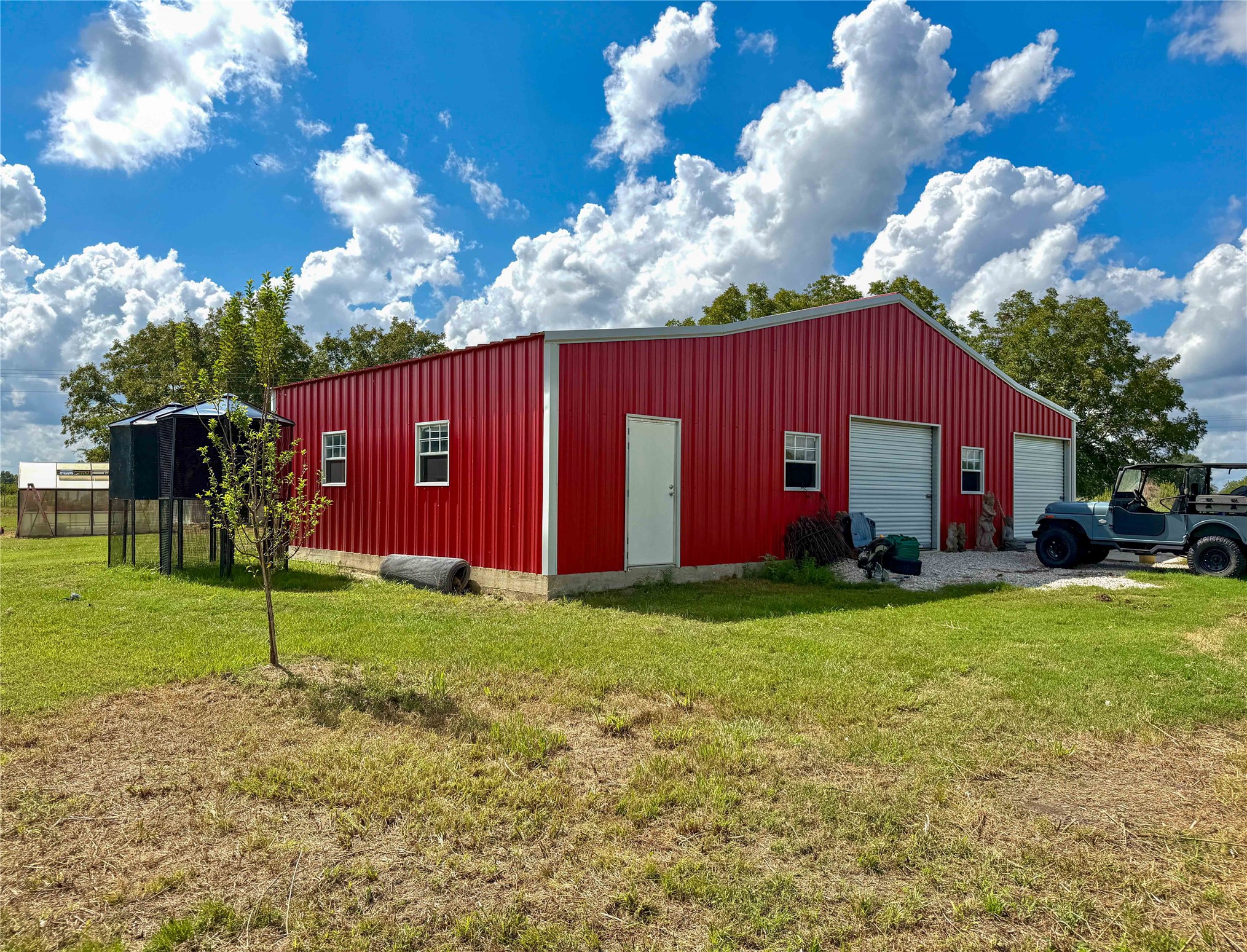 2067 County Road 3620 Property Photo 7
