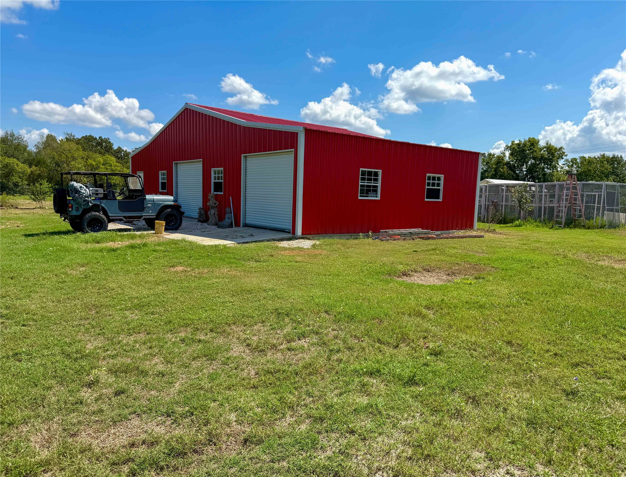 2067 County Road 3620 Property Photo 8