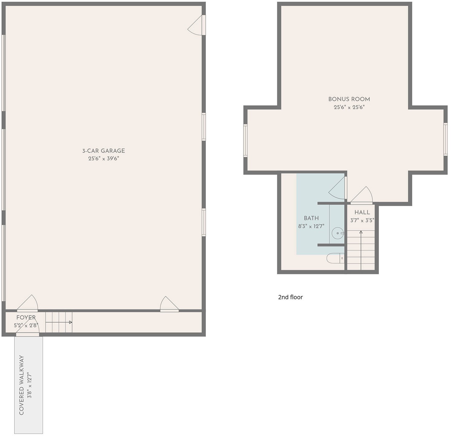 4726 Gainsborough Drive Property Photo 37