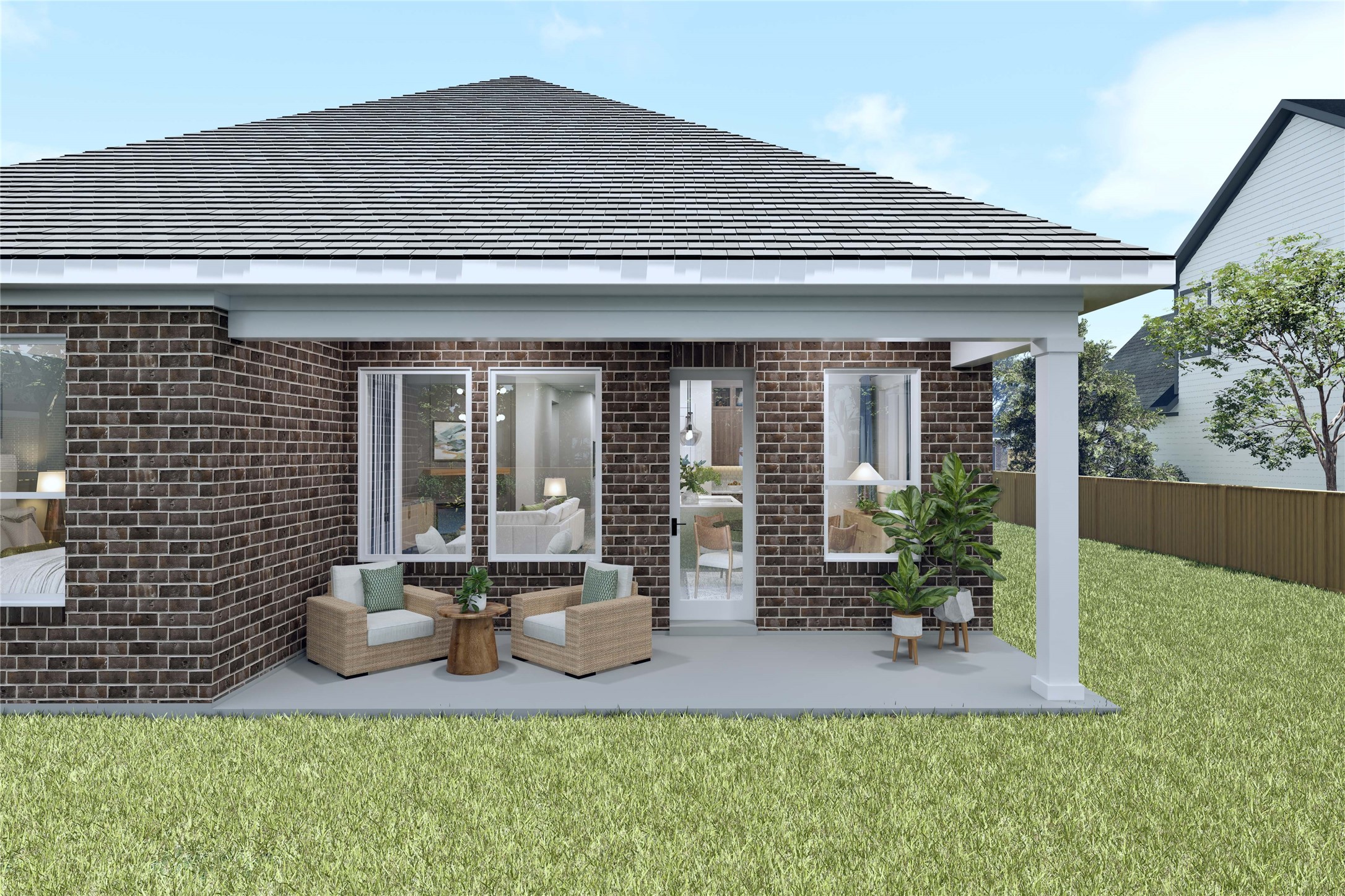 8927 Red Wolf Place Property Photo 2
