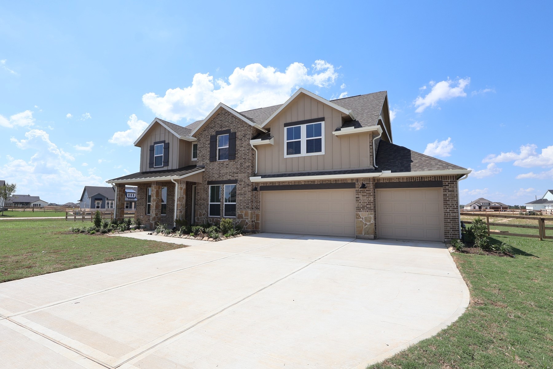 5042 Bluebell Way