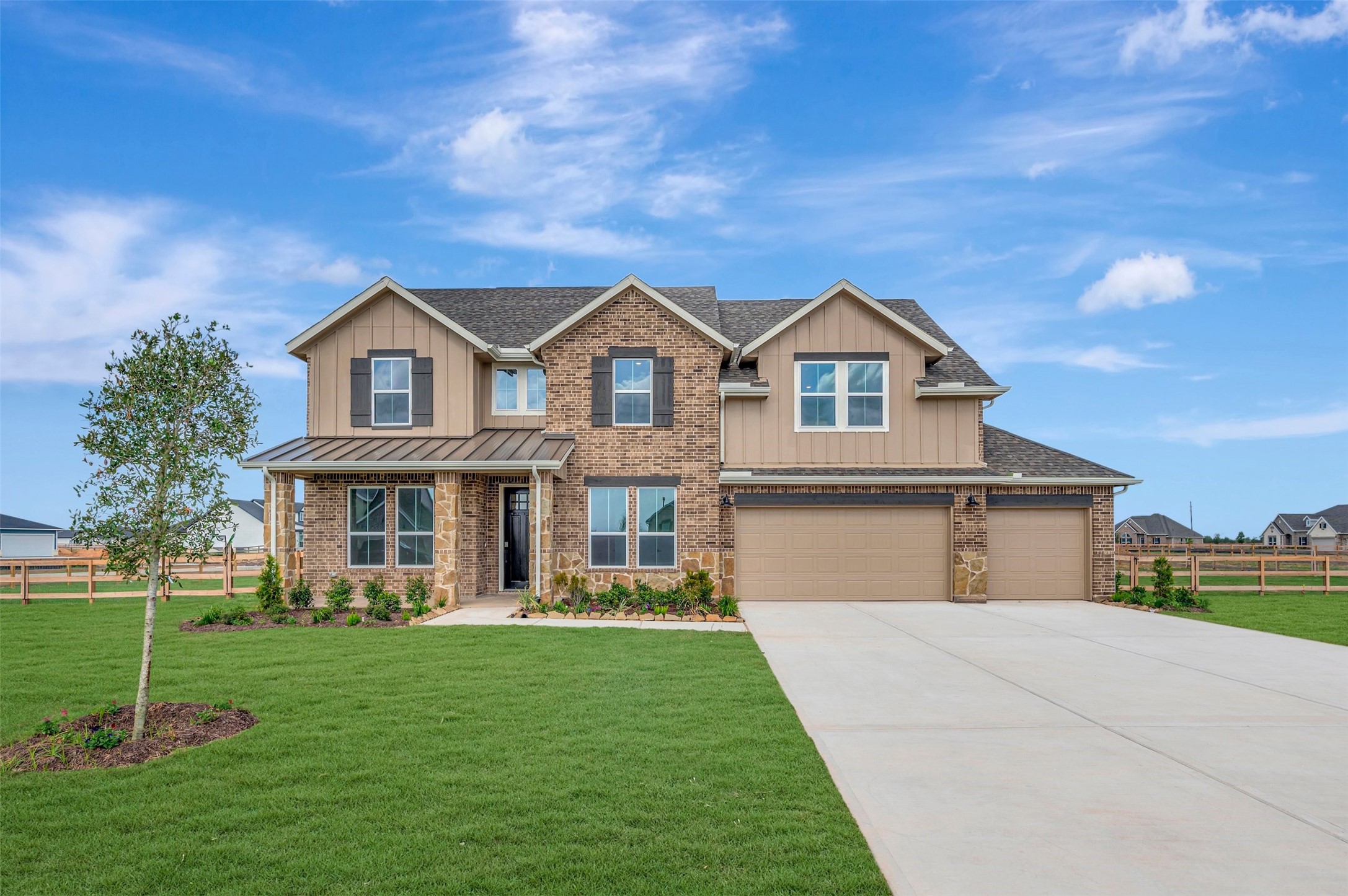5042 Bluebell Way Property Photo 1