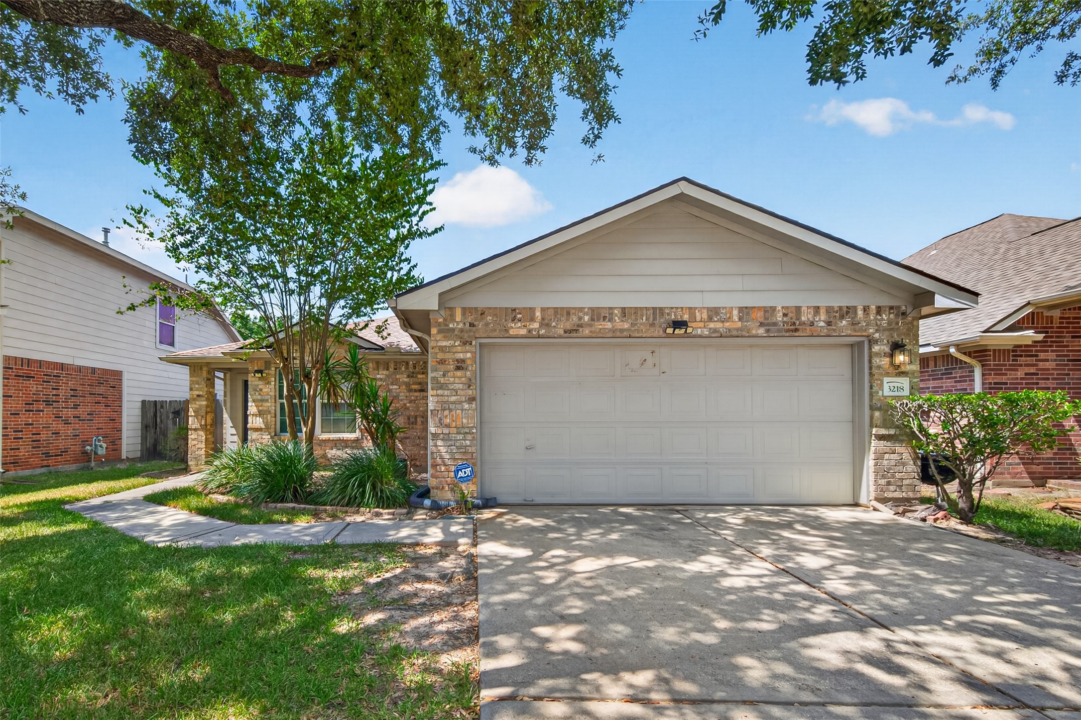 3218 Spring Flower Lane Property Photo 1