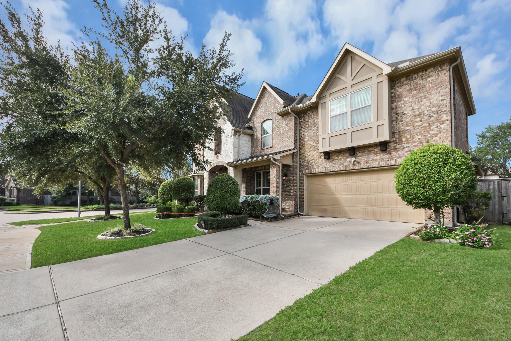5130 Red Burr Oak Trail, Katy TX 77494 Property Photo 1