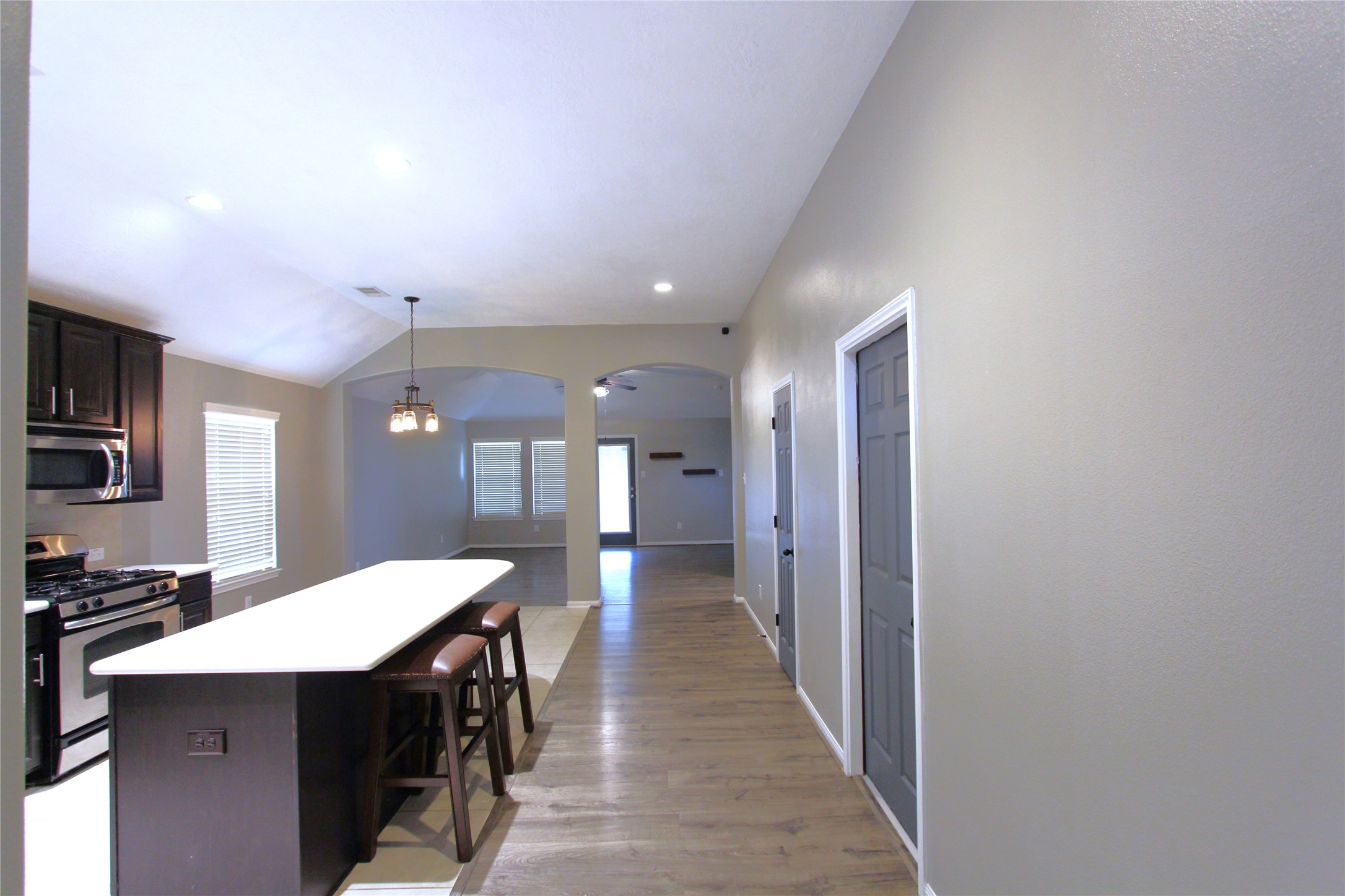 5931 Wildbriar Lane Property Photo 6