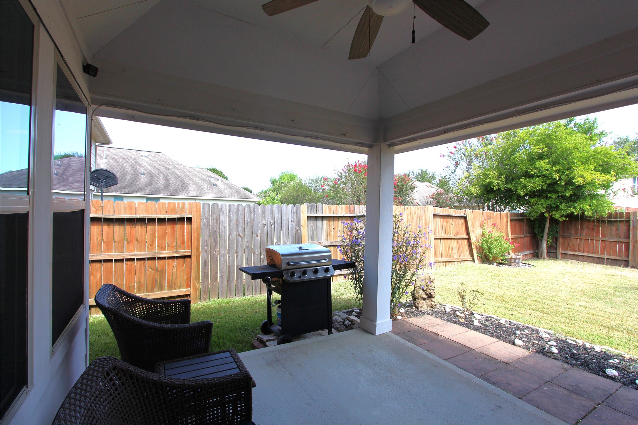5931 Wildbriar Lane Property Photo 23