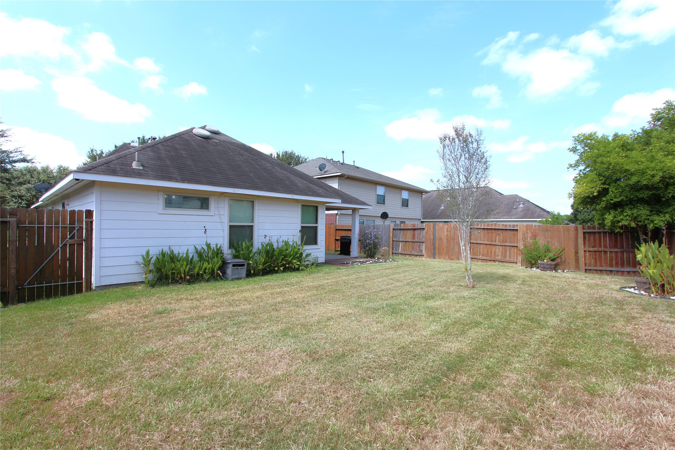 5931 Wildbriar Lane Property Photo 25
