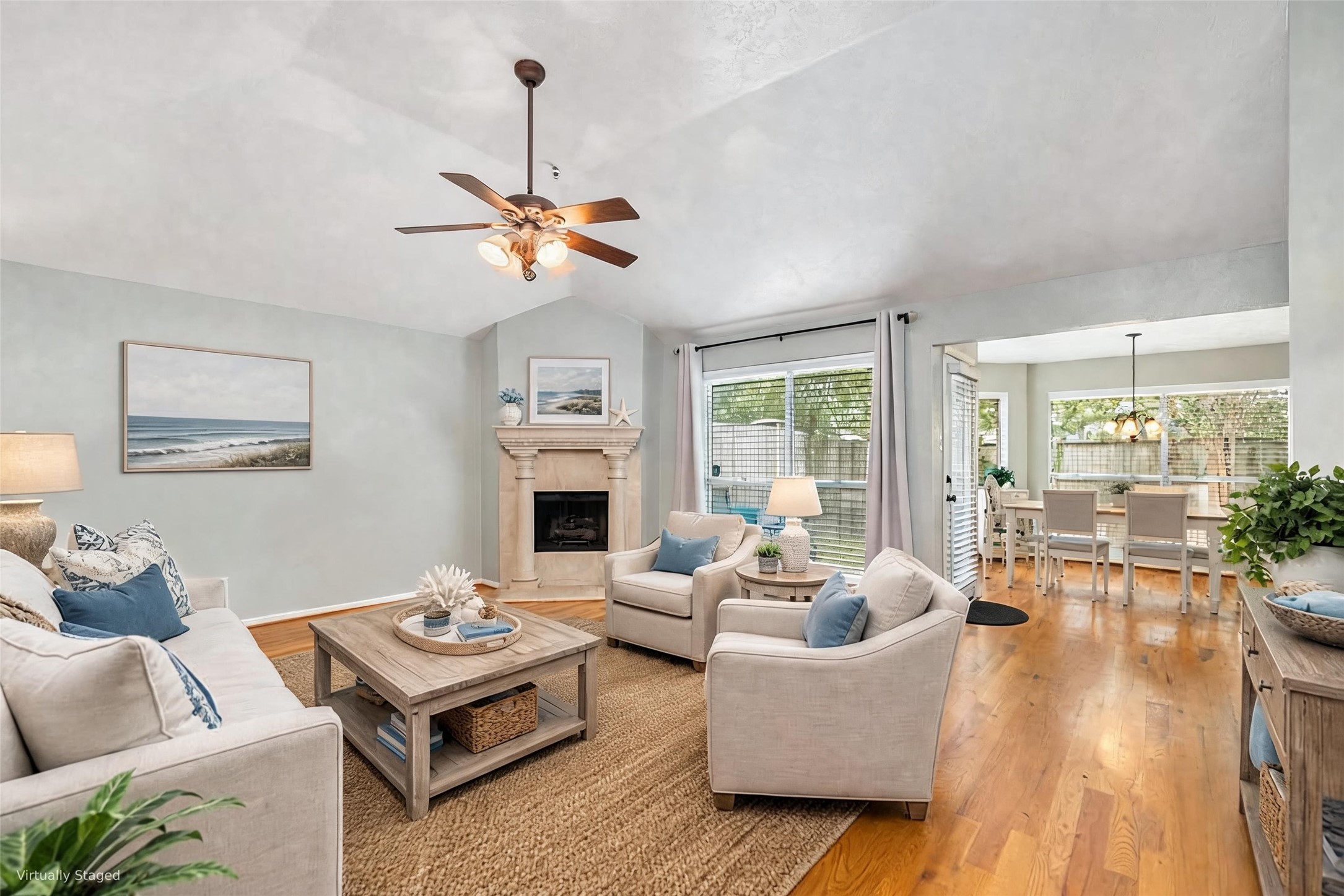 16334 Chimneystone Drive Property Photo 3