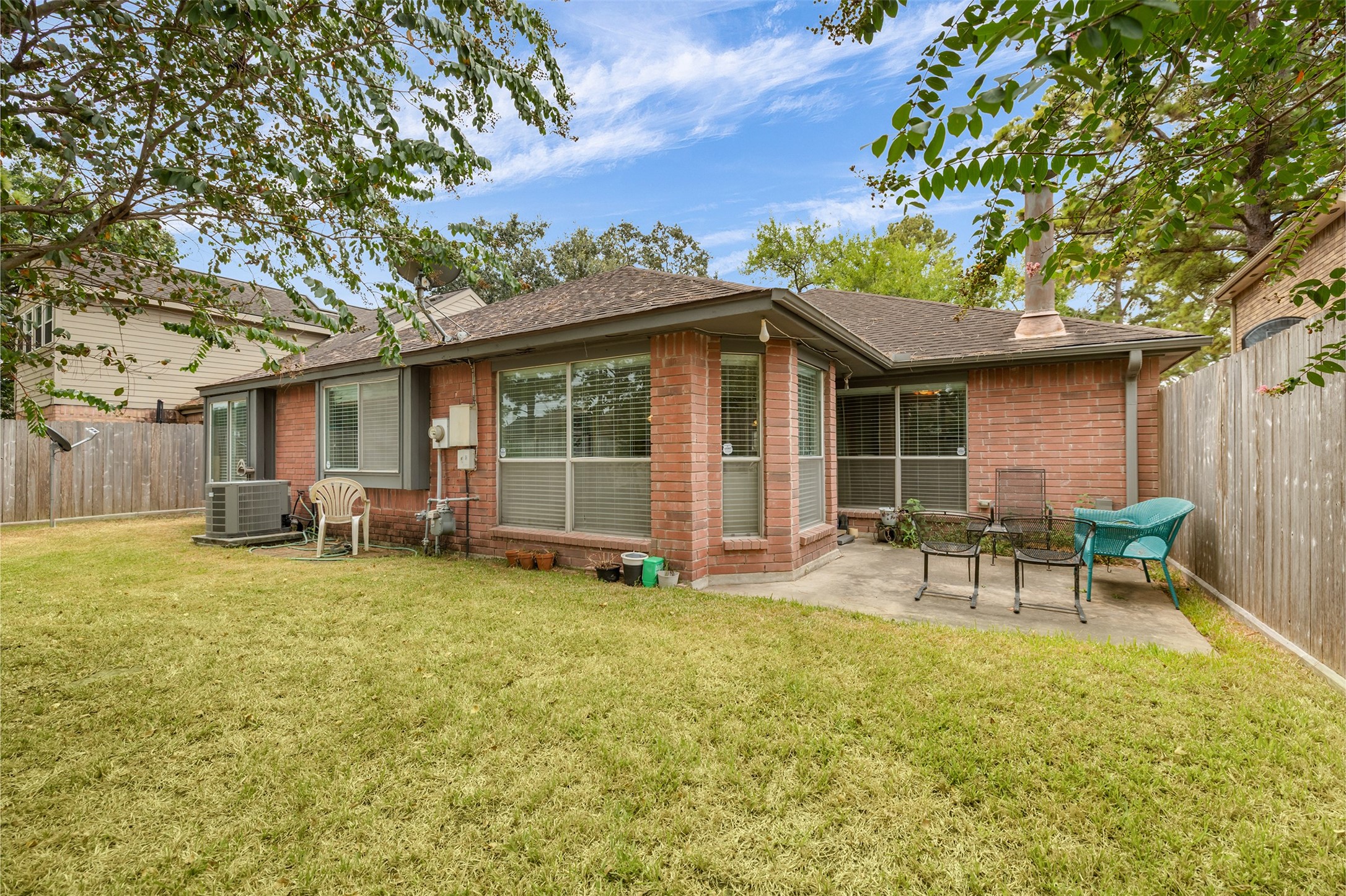16334 Chimneystone Drive Property Photo 14