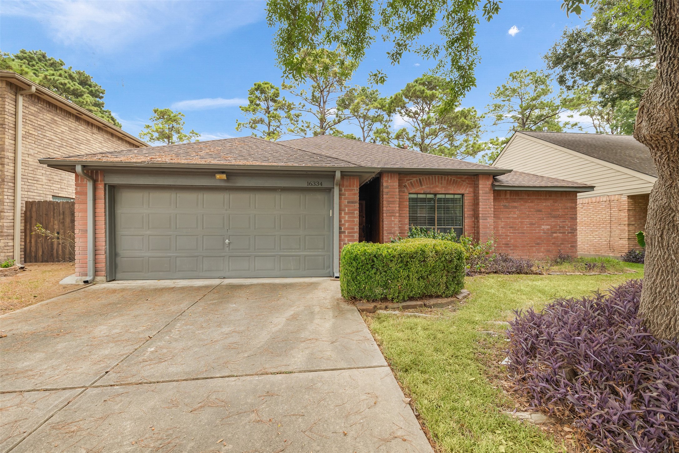 16334 Chimneystone Drive Property Photo 21
