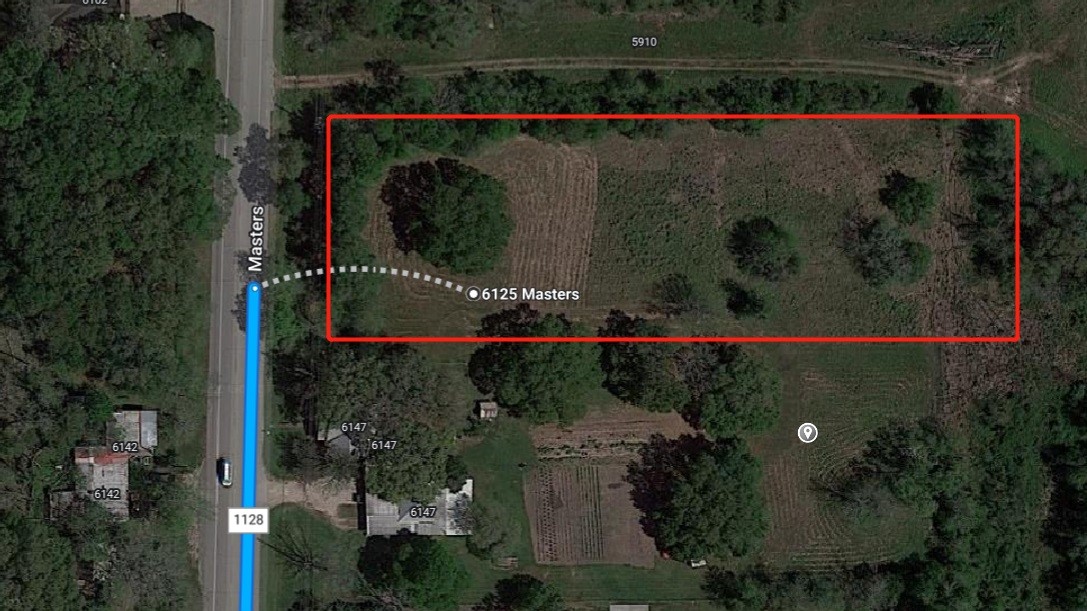 6125 Masters Road Property Photo 1