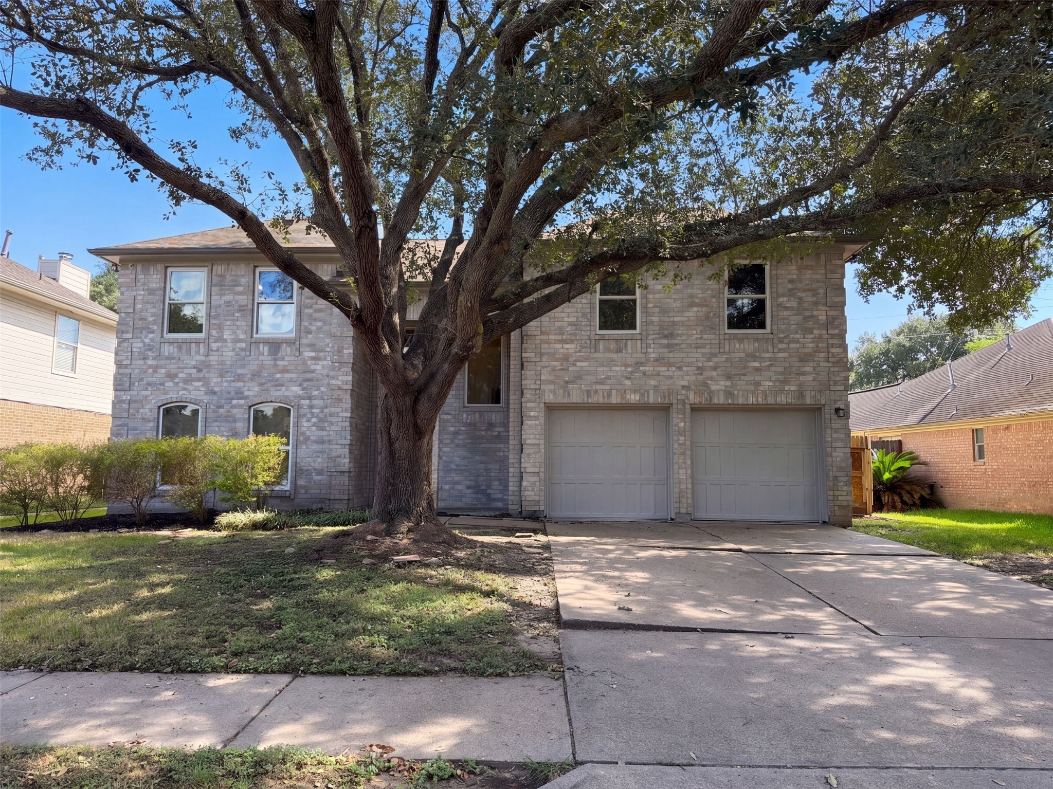 1115 Long Prairie Drive Property Photo 1