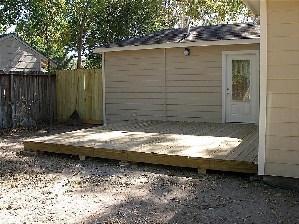 6630 Corbin Street Property Photo 13