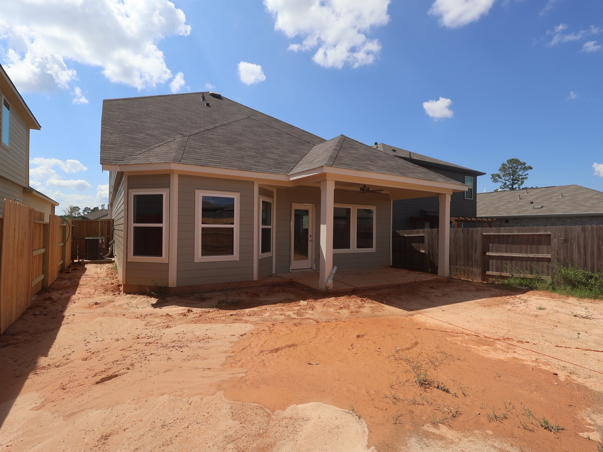 817 Village Brook Drive Property Photo 12