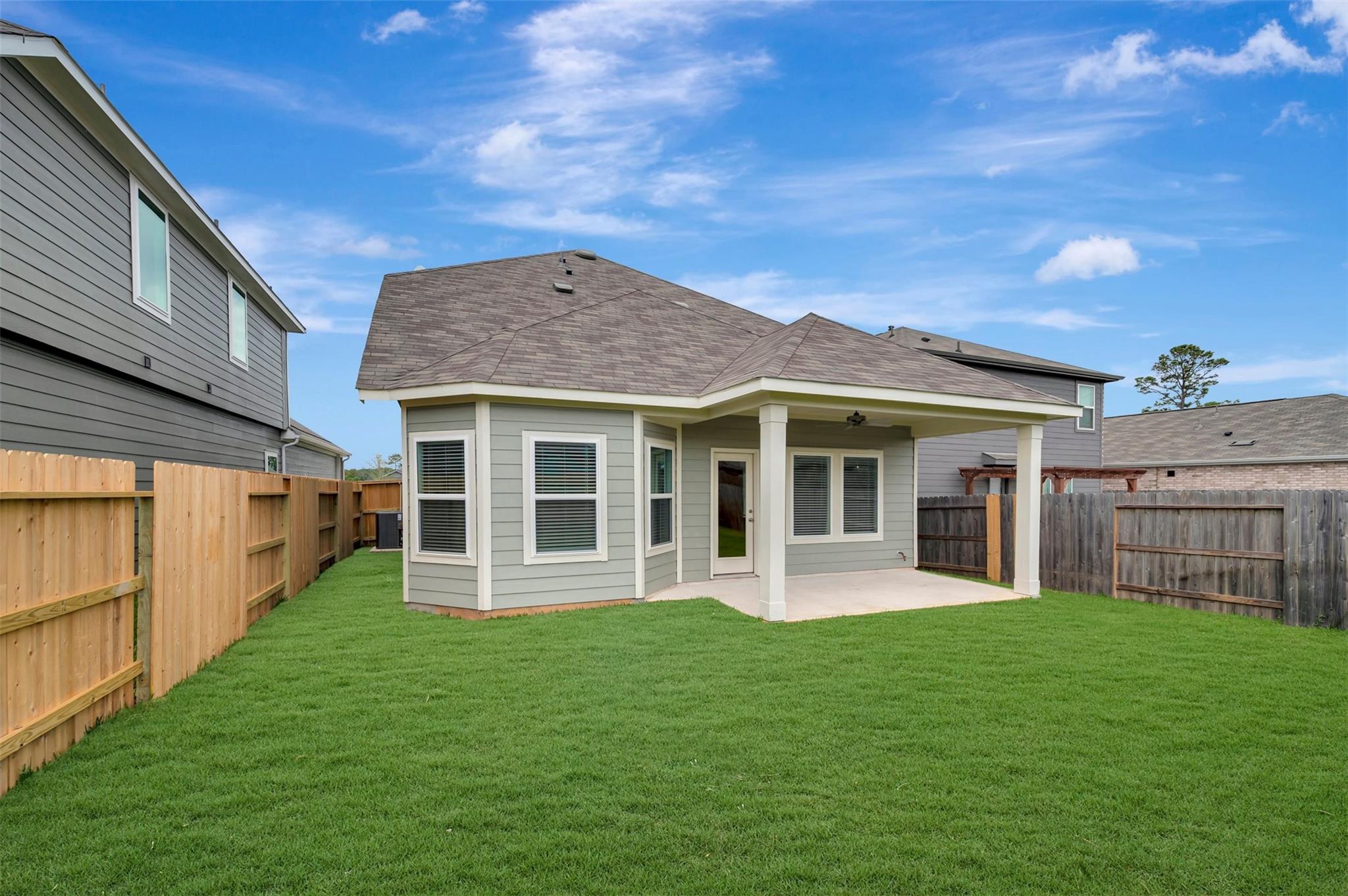 817 Village Brook Drive, Willis Tx 77378 Property Photo 27