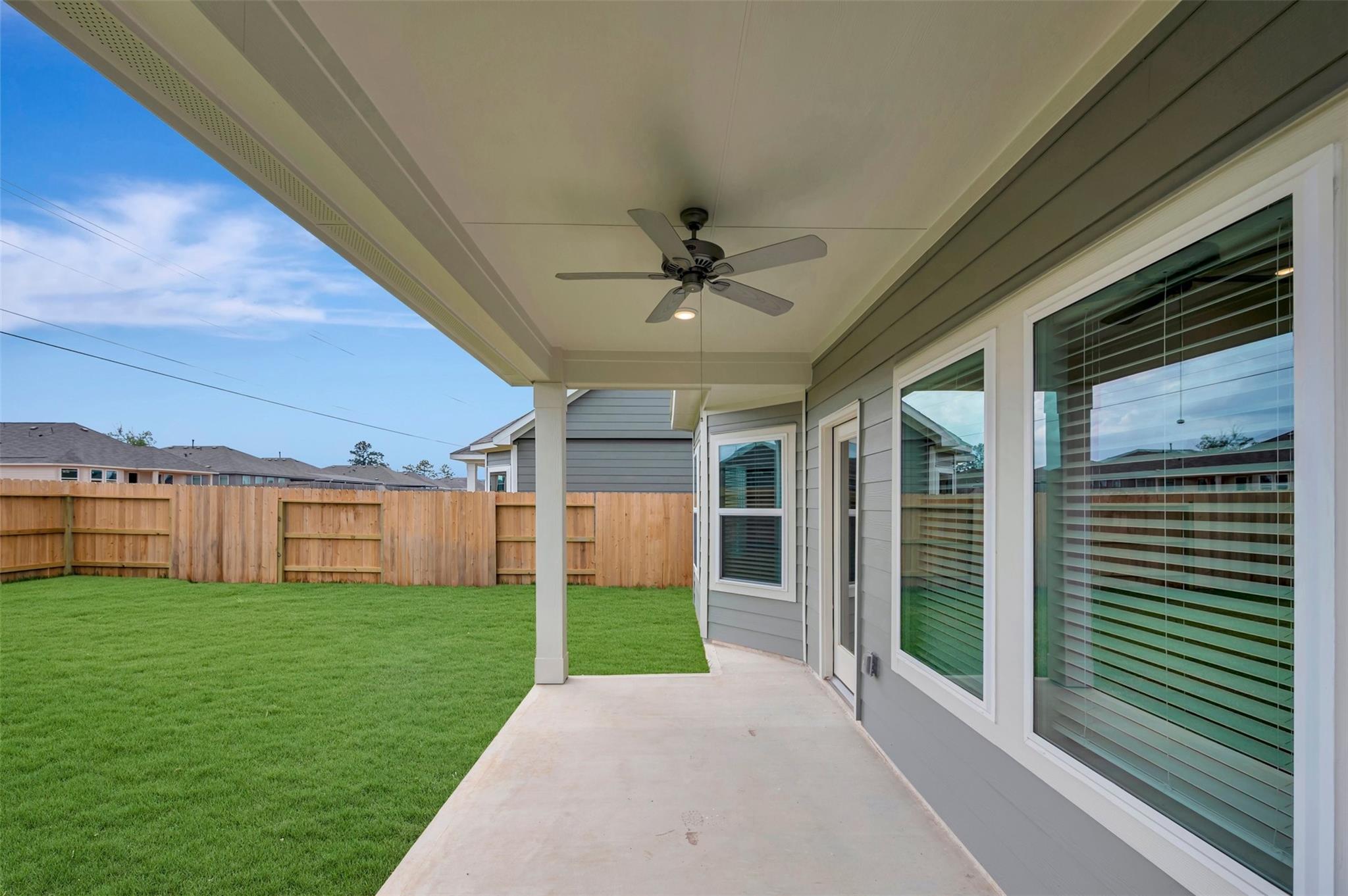 817 Village Brook Drive, Willis Tx 77378 Property Photo 28