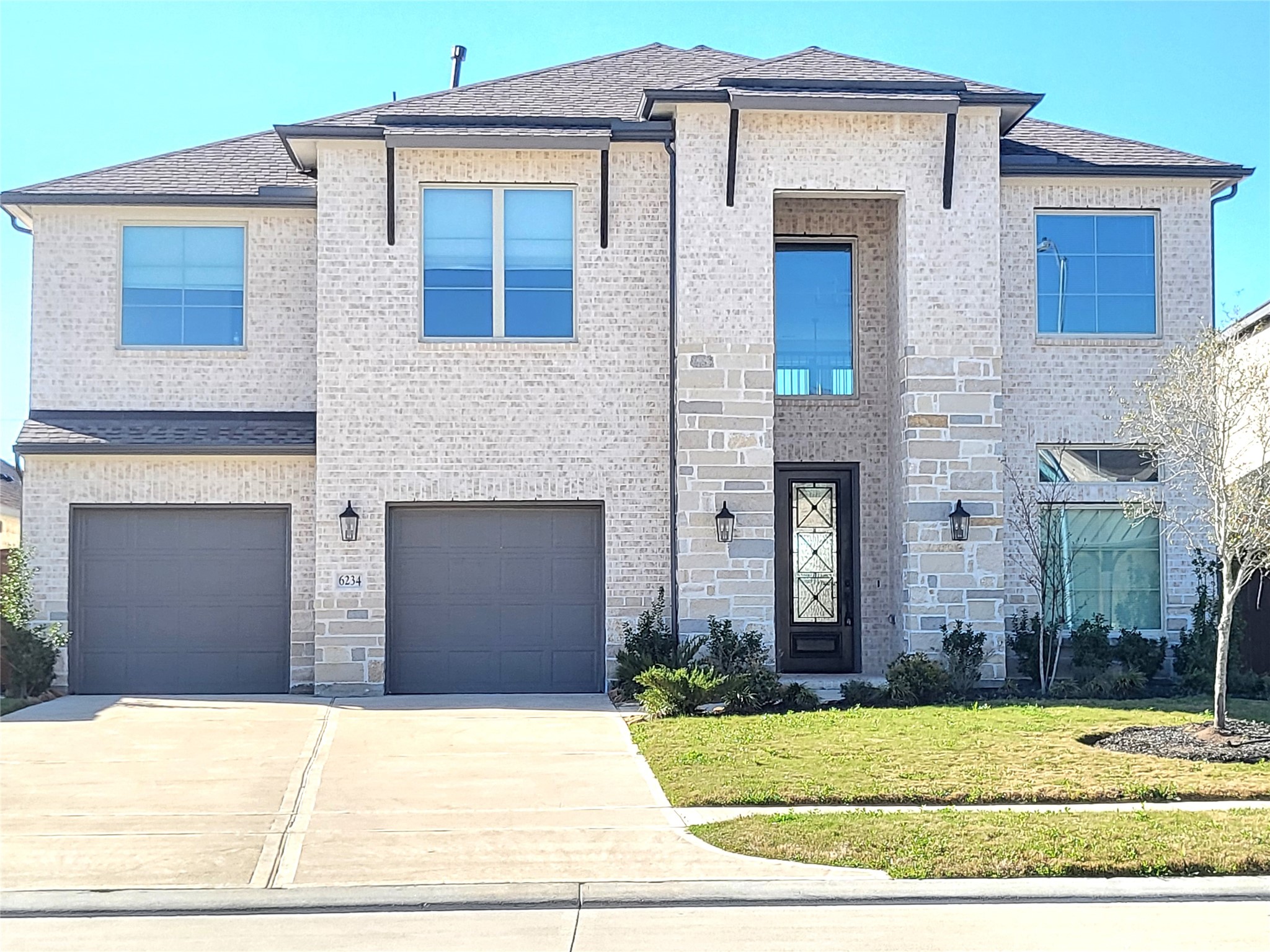 6234 Eagle Mountain Lane Property Photo